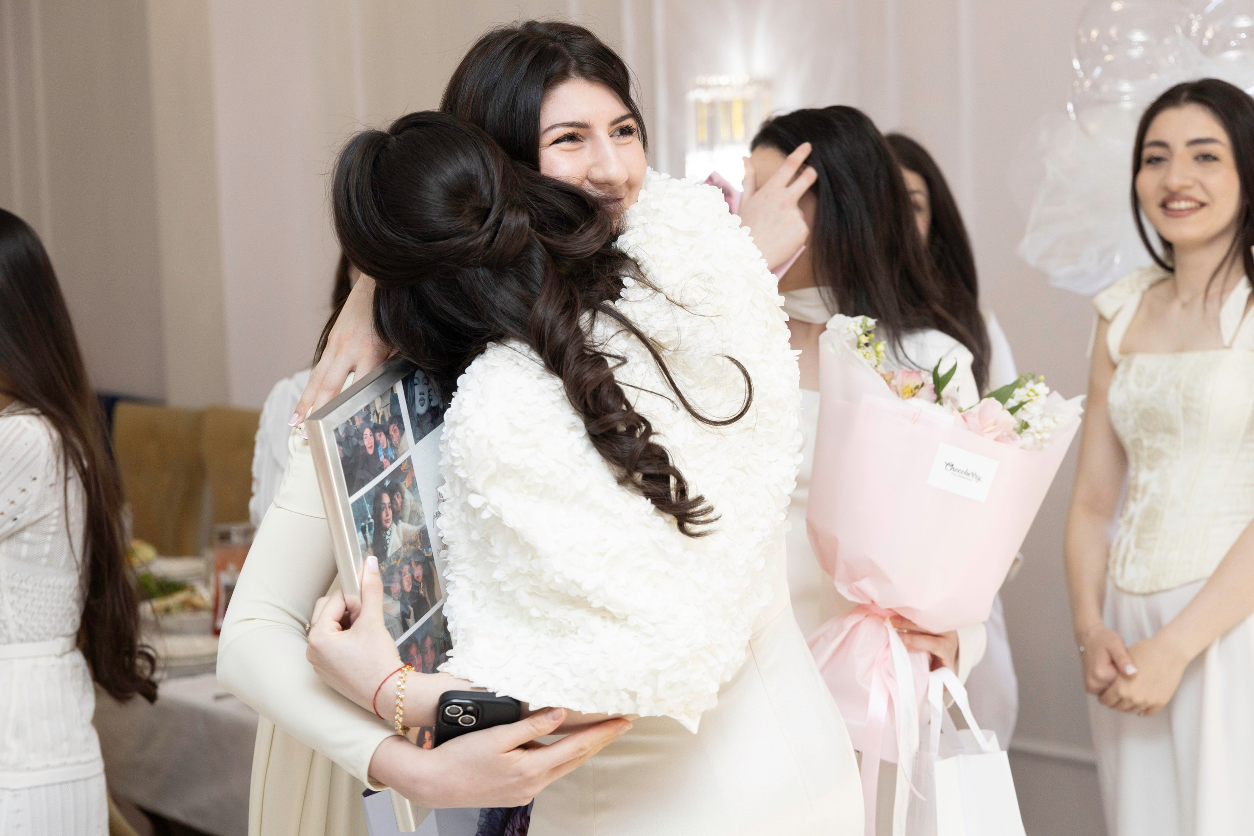 День Рождения 20 лет Ресторан «Менуа». Фотограф Olya Posnimay