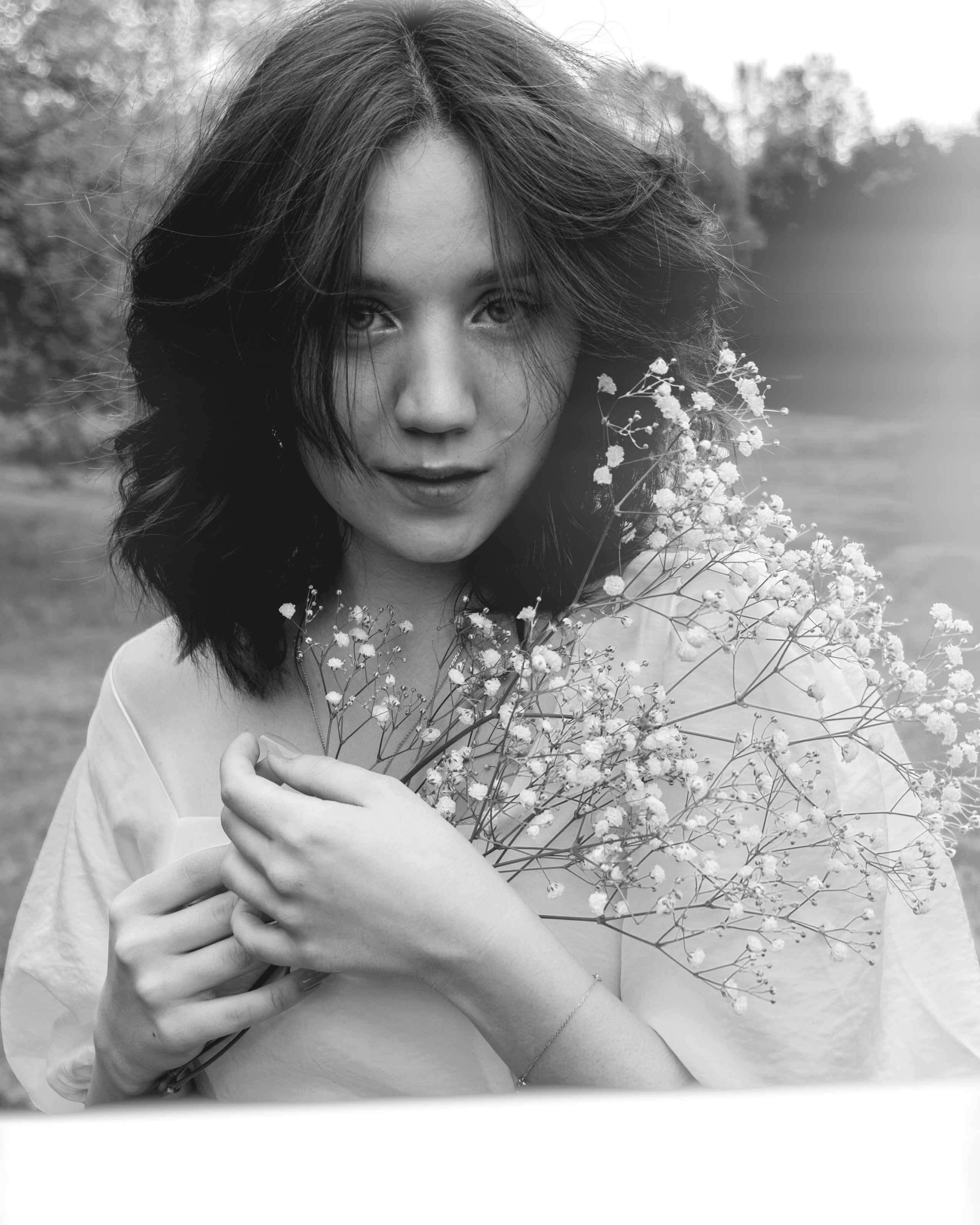 Алиса. Портретный фотограф в Москве