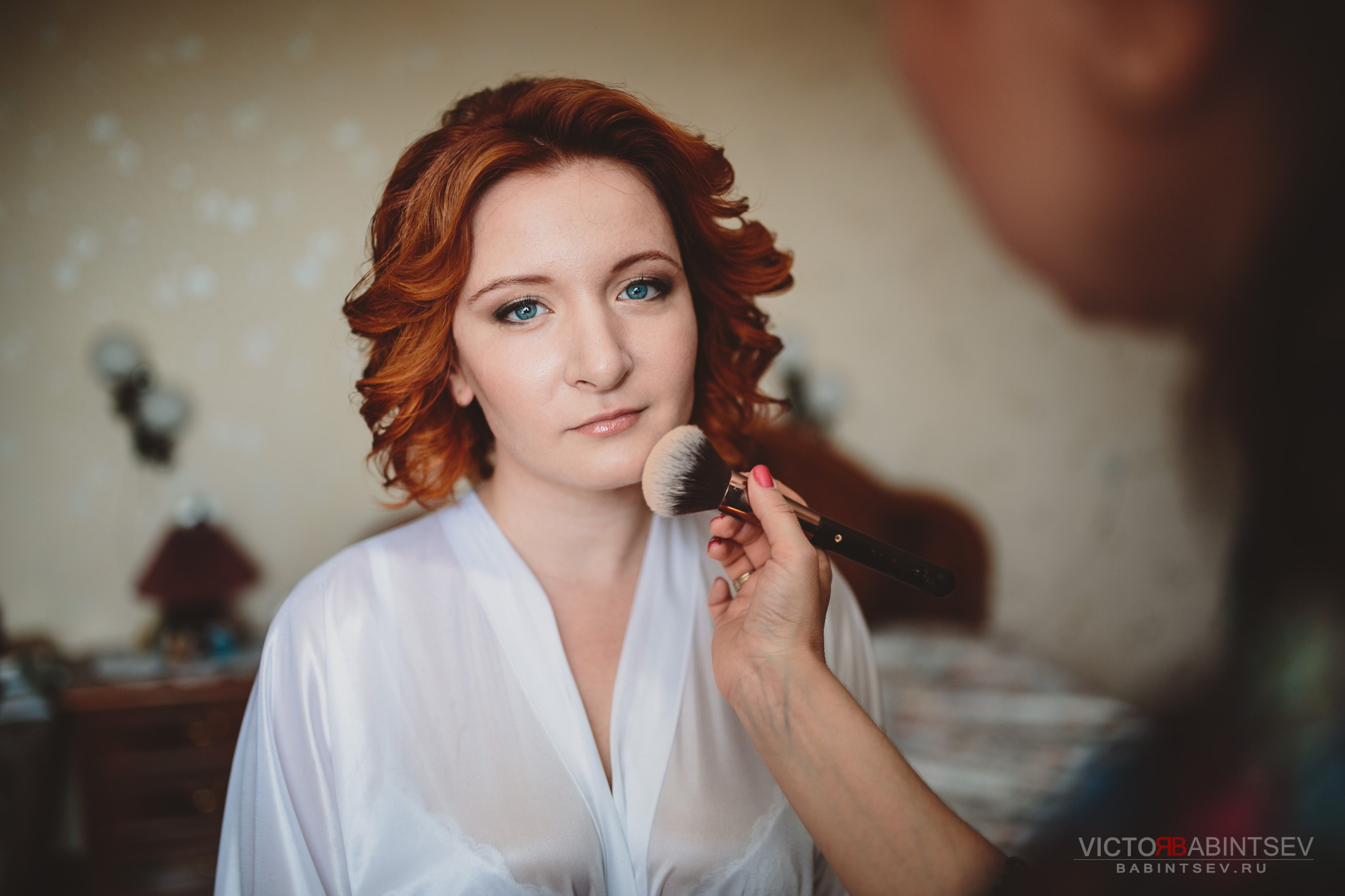 Иван и Елена. Семейный и репортажной фотограф в Красноярске и Москве Виктор Бабинцев