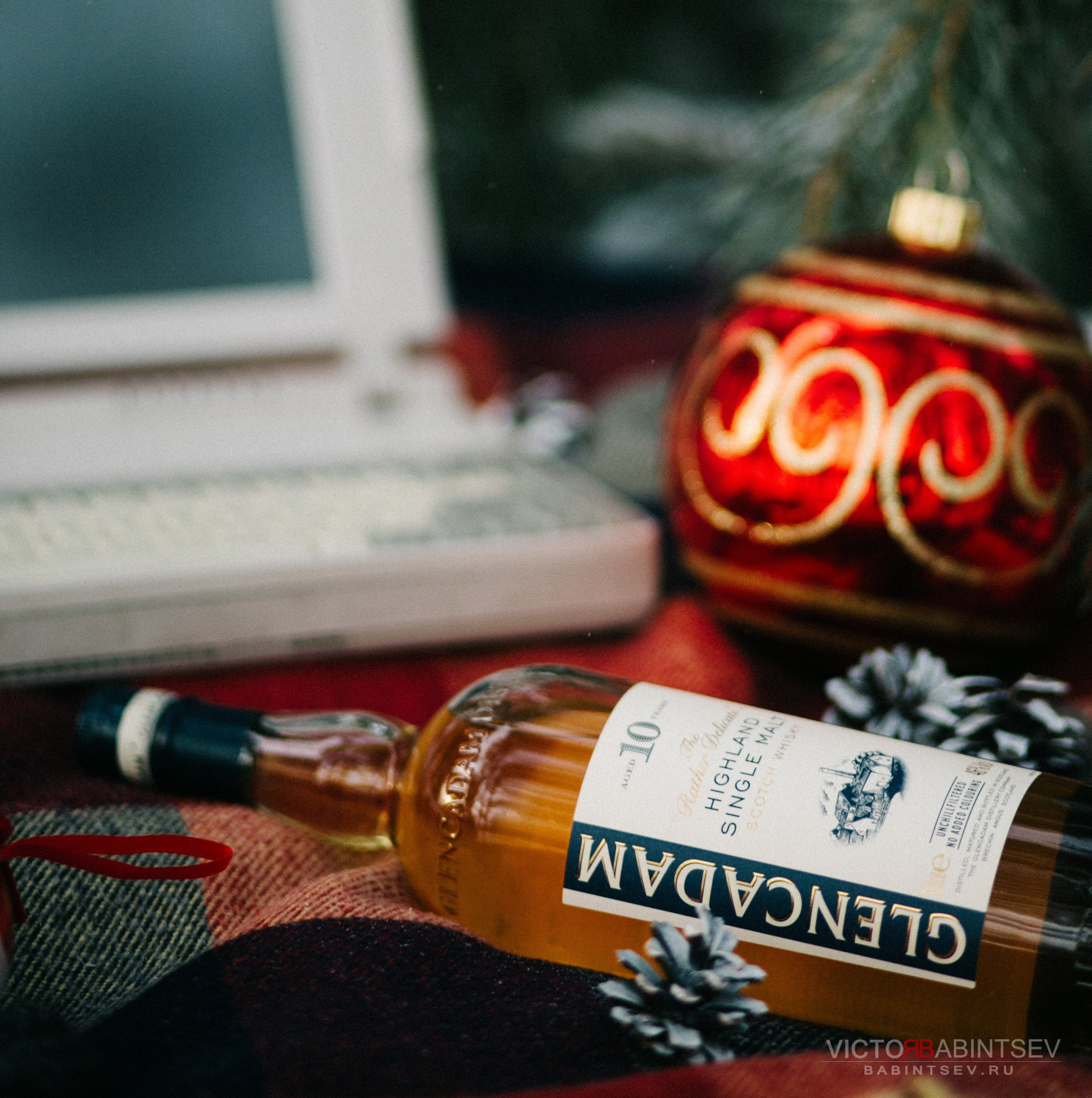 Whisky. Семейный и репортажной фотограф в Красноярске и Москве Виктор Бабинцев