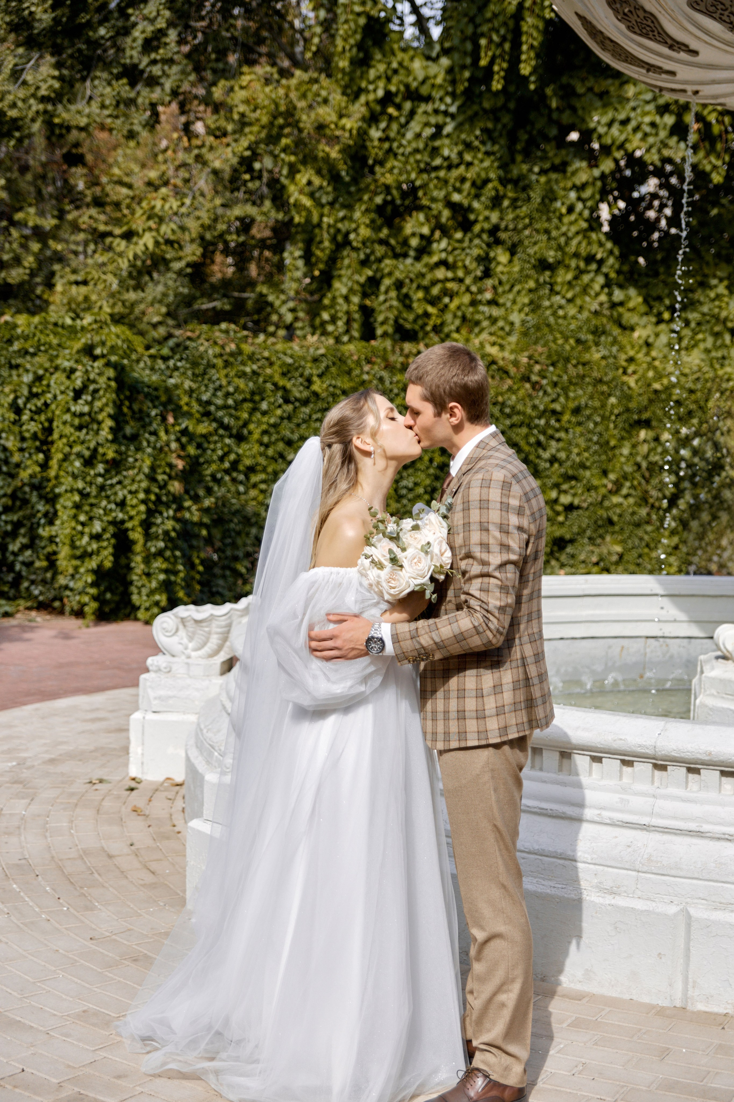 Николай и Александра