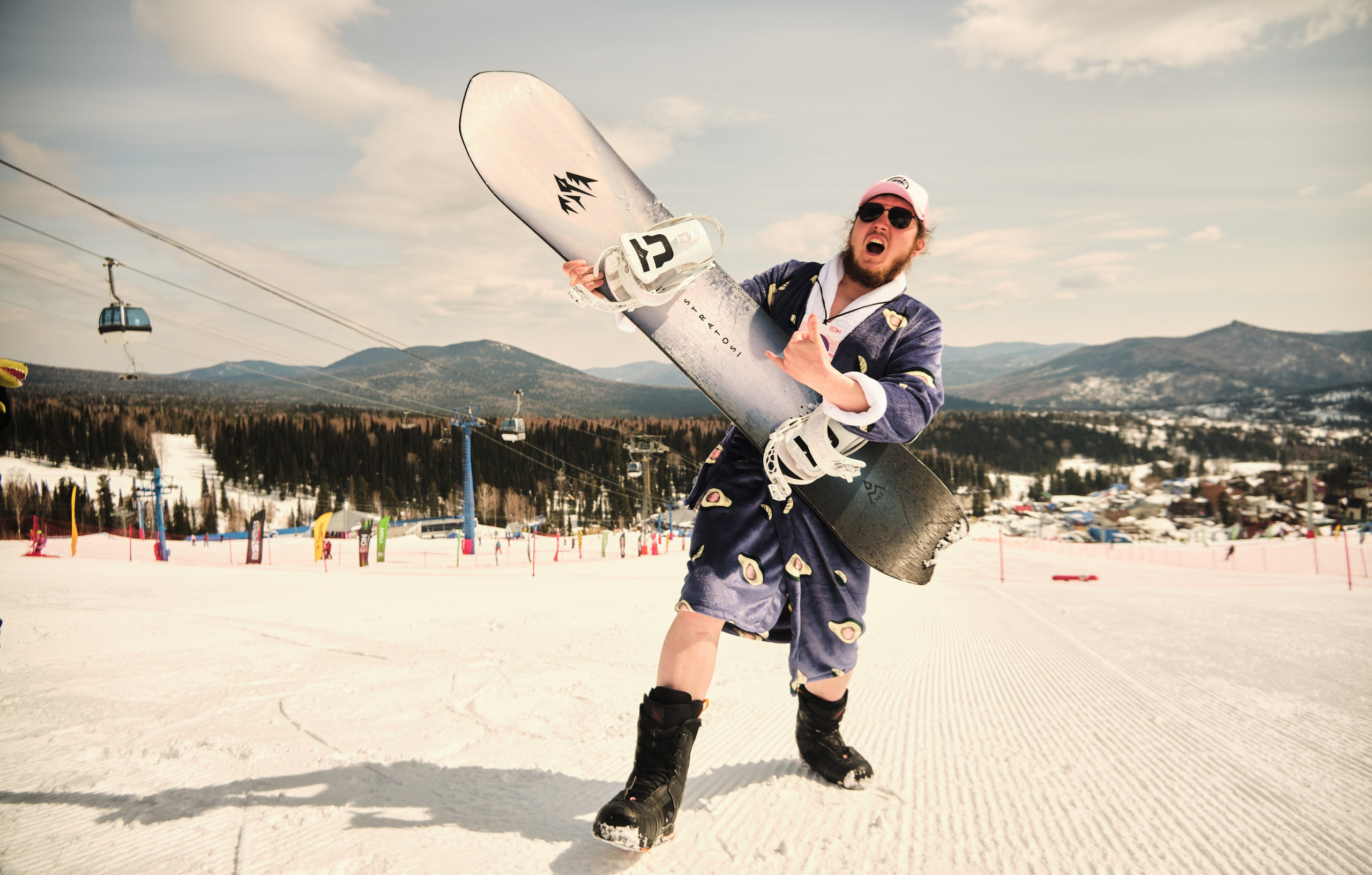 Грелка фест 21.04.2023. Свадебный и семейный фотограф в Новокузнецке Иван Иванов