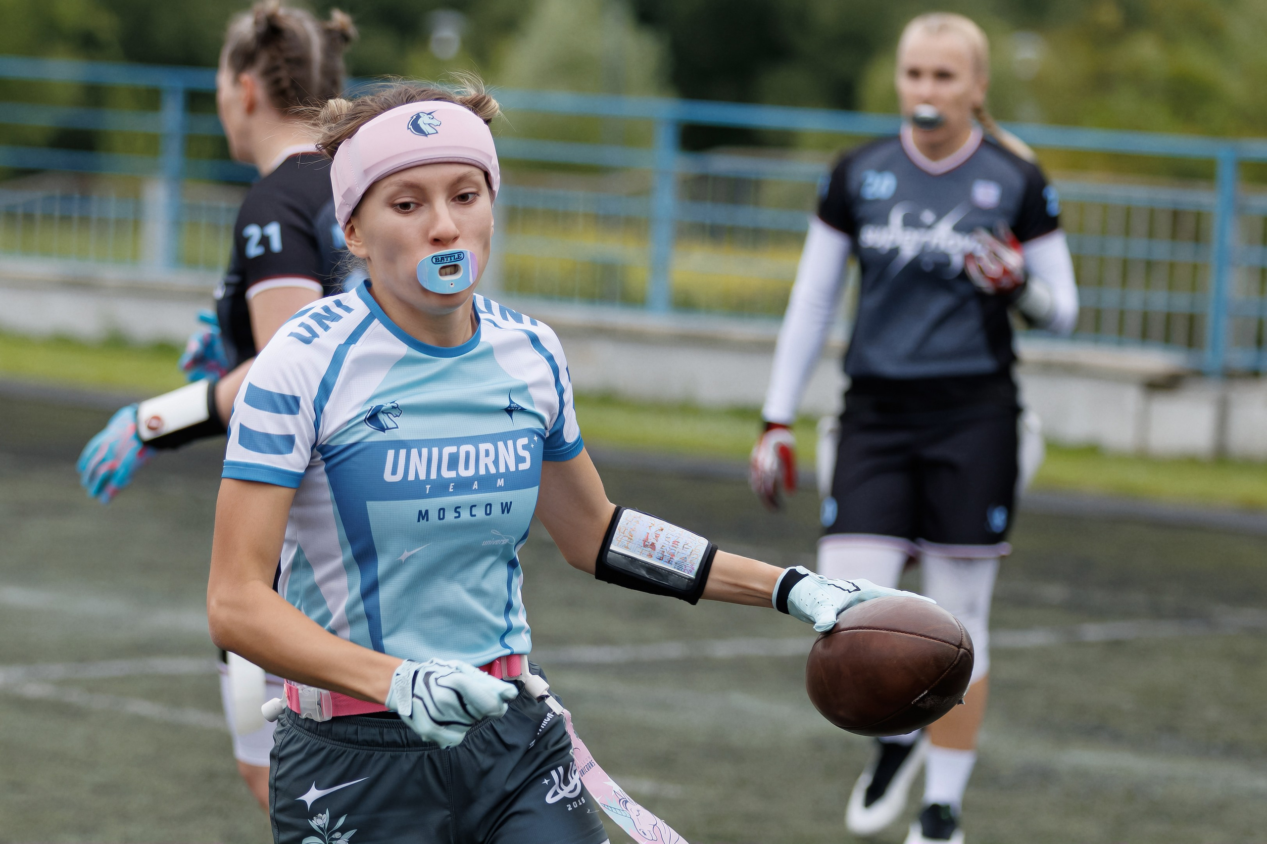 Чемпионат России по флаг-футболу 2026. Гетерохромист. Мастер фотографии. Москва. Фотосъемка мероприятий, спорта и стильных портретов