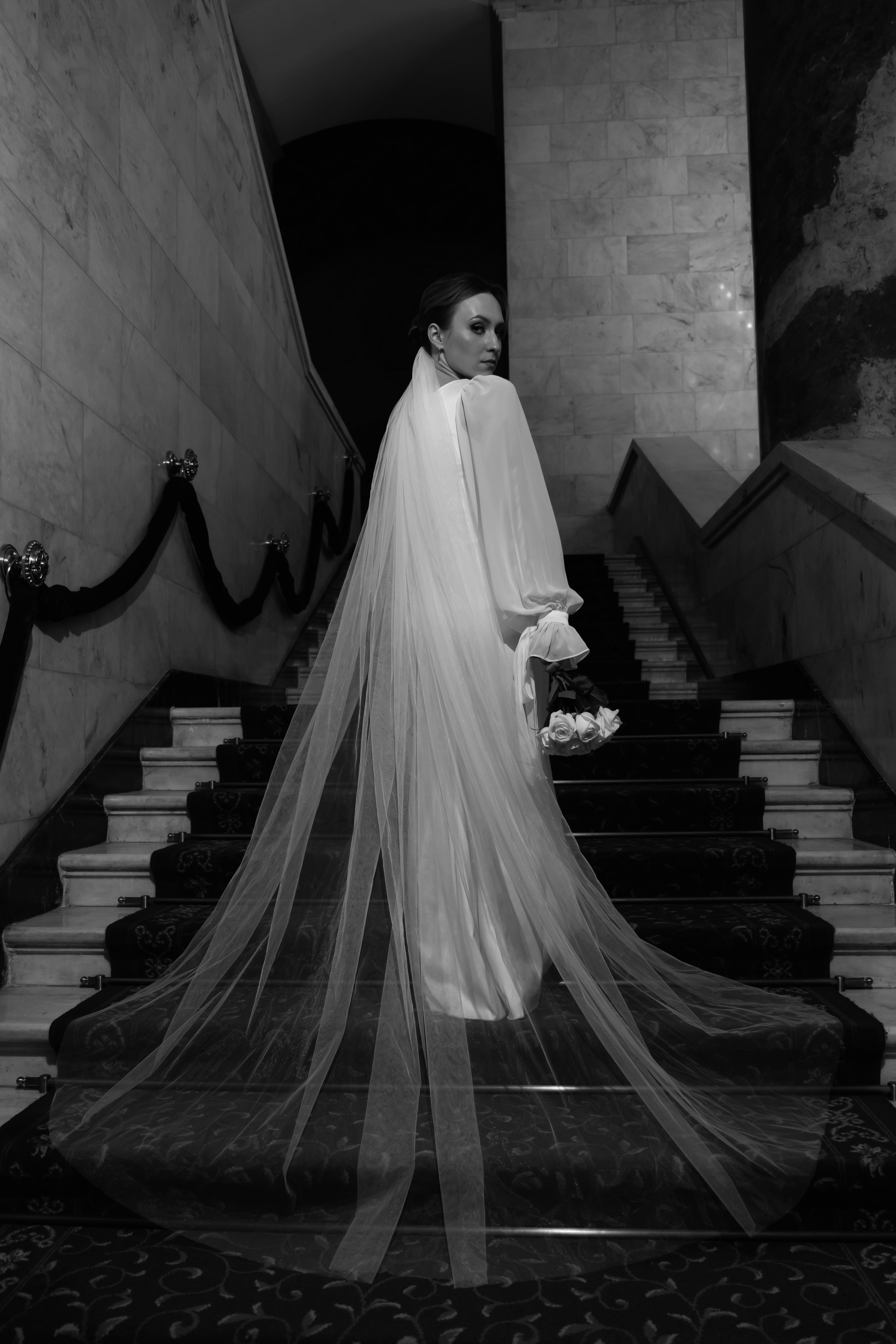 Artem & Alexandra. Свадебный и корпоративный фотограф в Москве Андрей Рудой