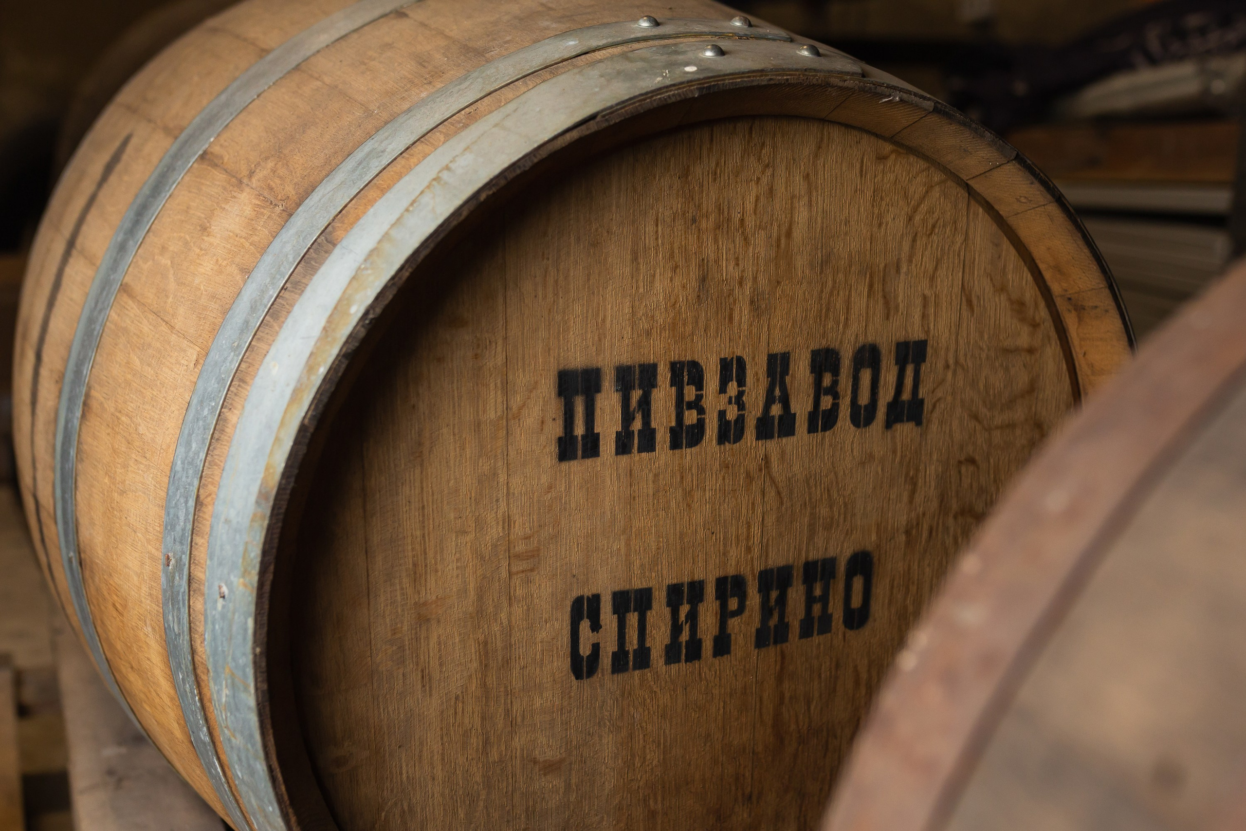 Фотографии с производства. Roman — Репортажный фотограф в Новосибирске