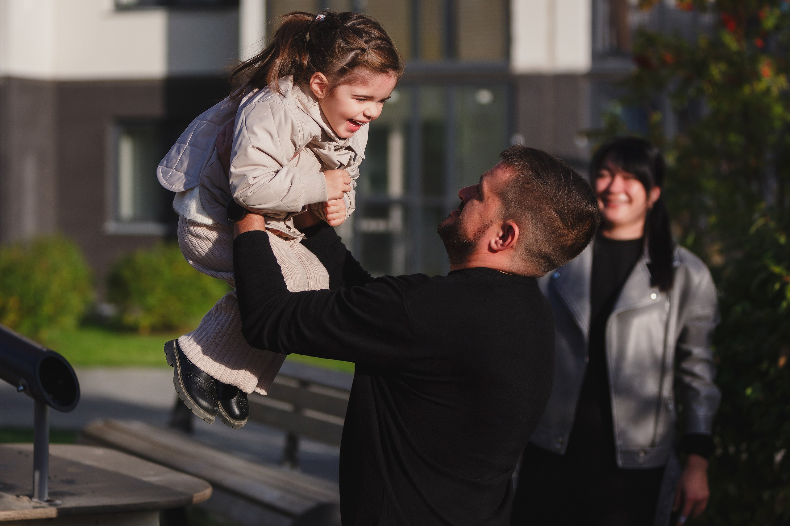 СЕМЕЙНЫЕ. Roman Photo