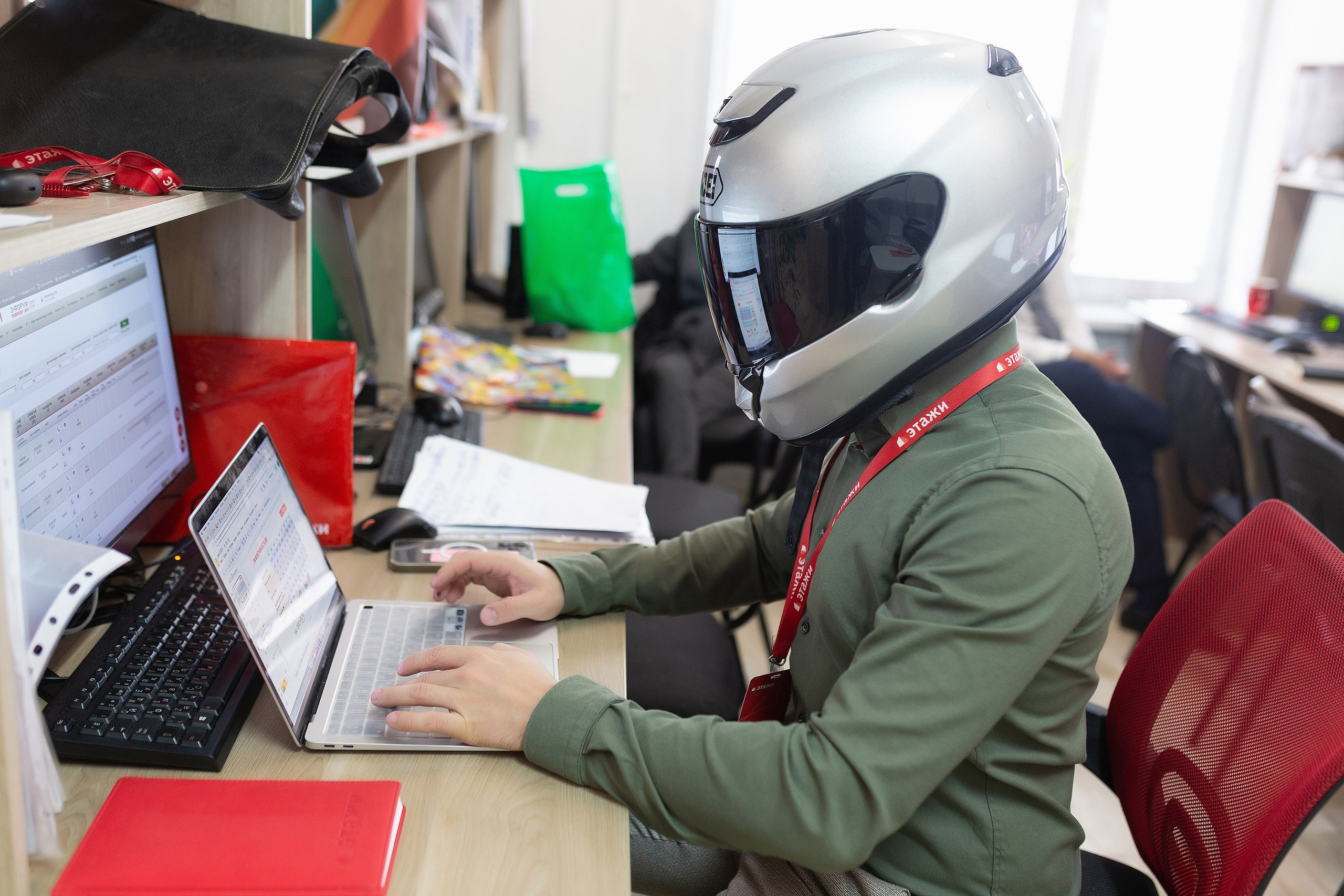 Roman — Репортажный фотограф в Новосибирске