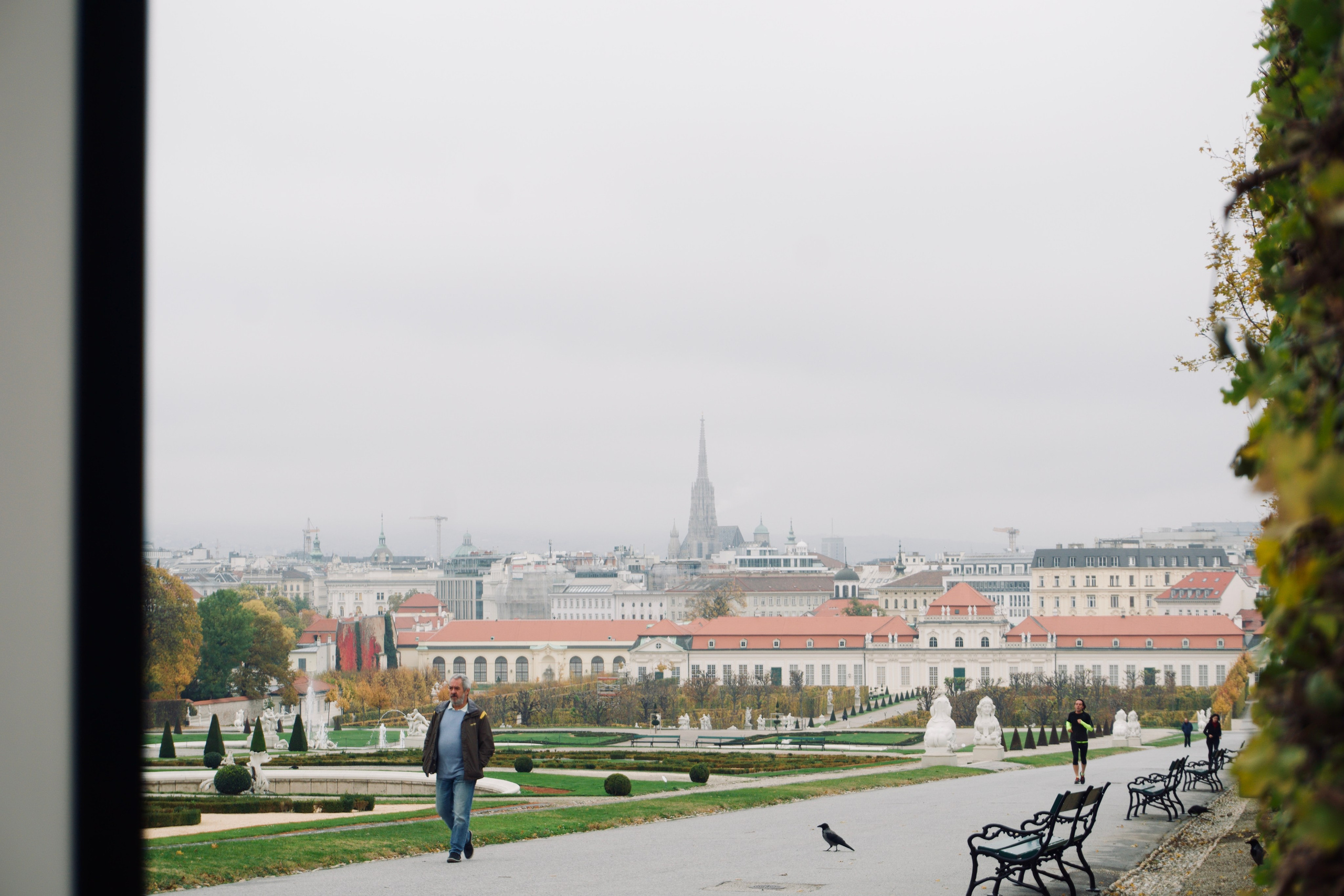 Города. Анна Жукова — Режиссёр кино и цирка, сценарист, фотограф