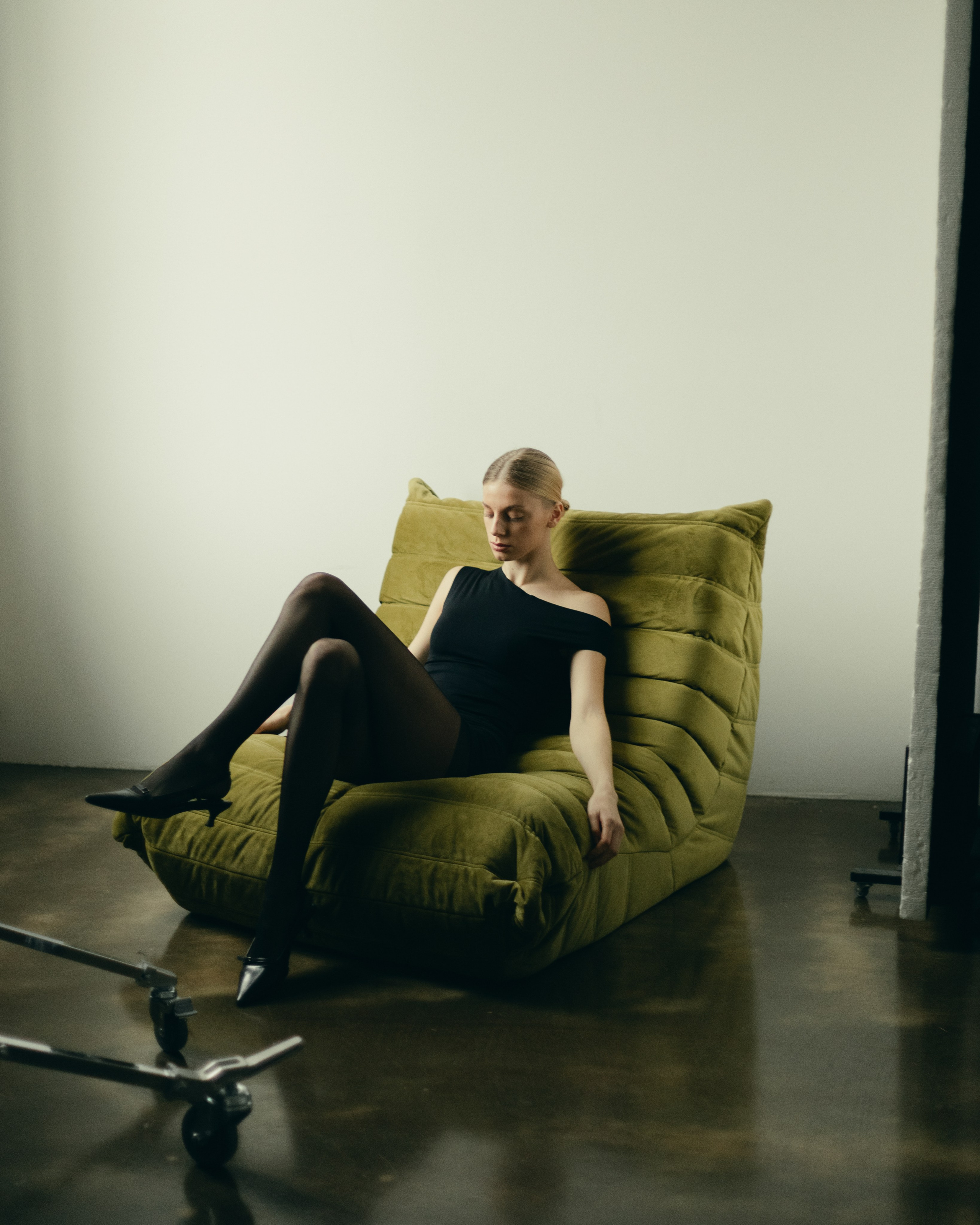 Катя. Фотограф в Москве — Евгения Прокопенко