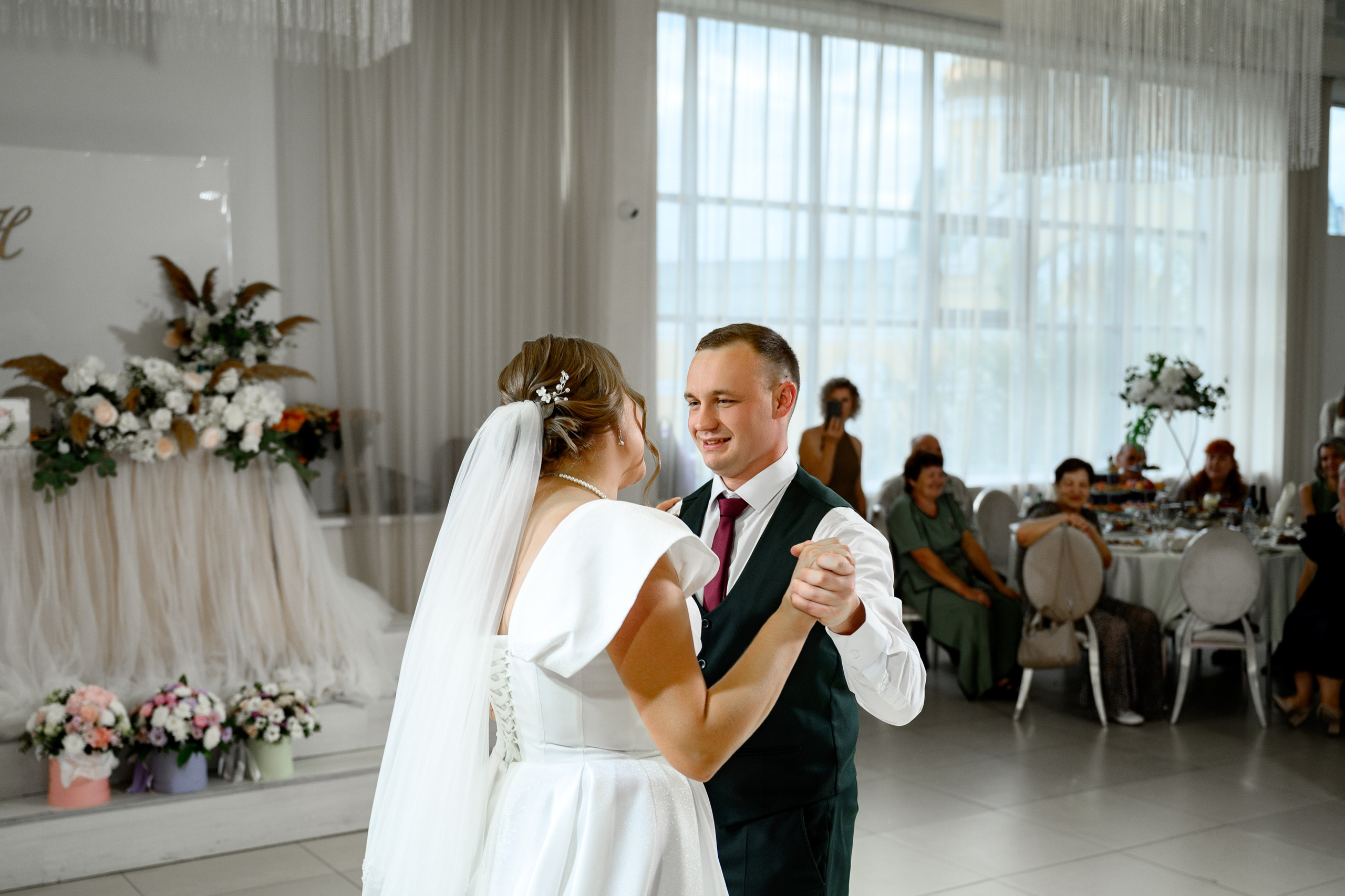 Nadezhda & Alexey. Фотограф в Липецке Ковалько Евгений