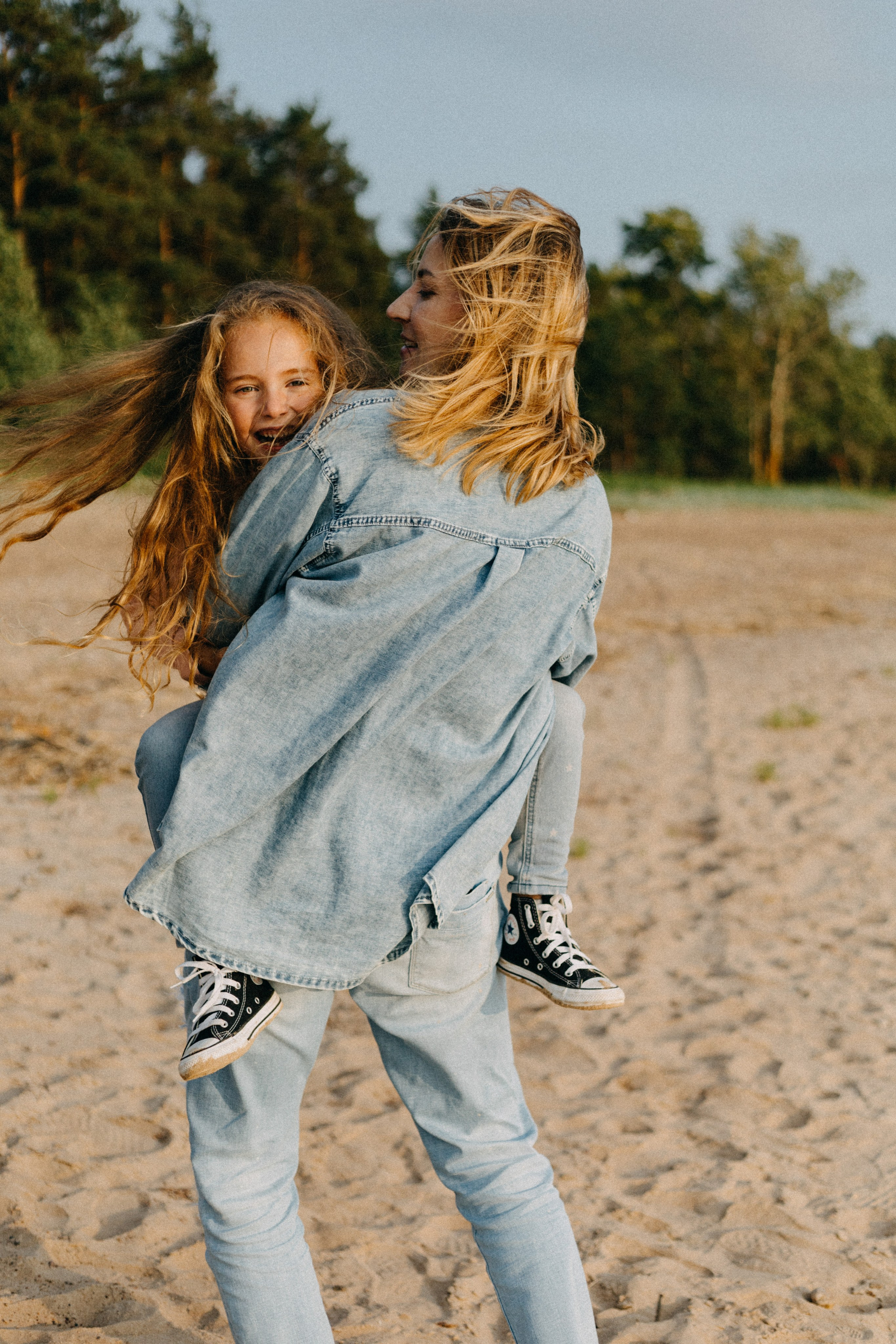 Семейная съемка. Фотограф в Санкт-Петербурге Шура Капустина