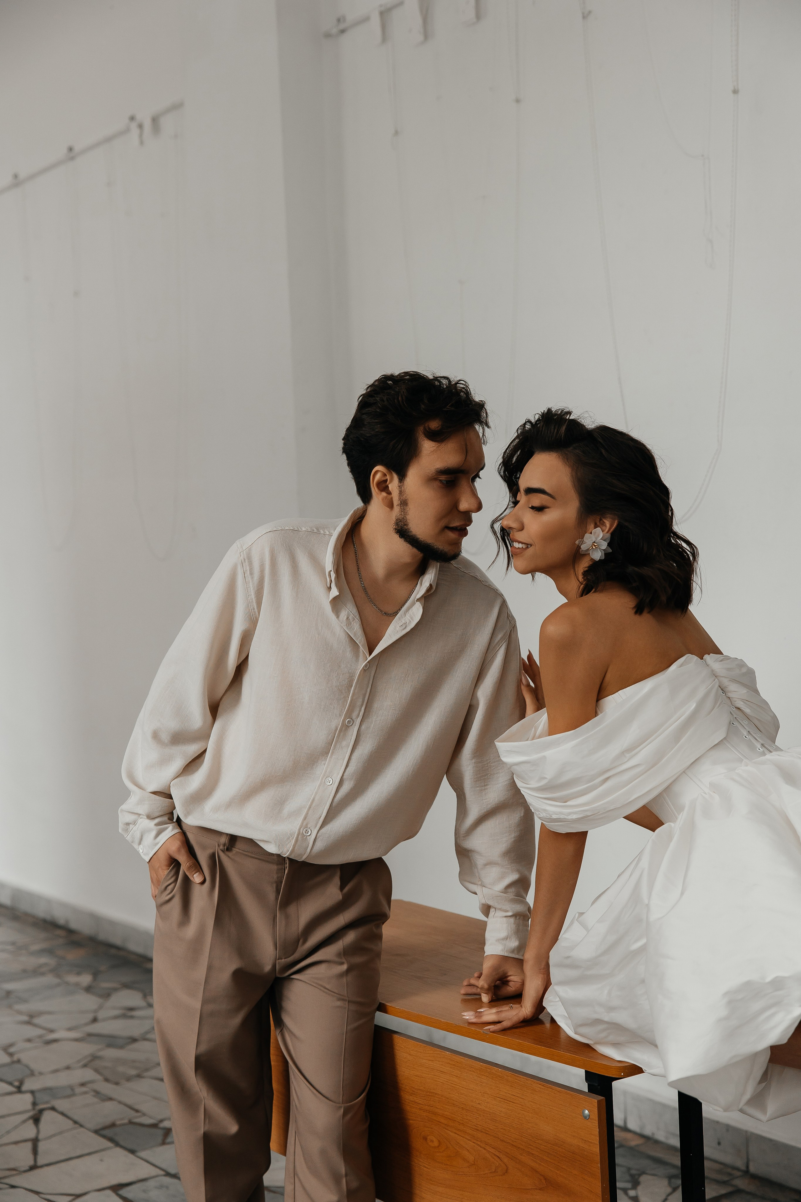 Артём и Светлана. Фотограф Пенза Марина Арбузова |свадебный и семейный фотограф