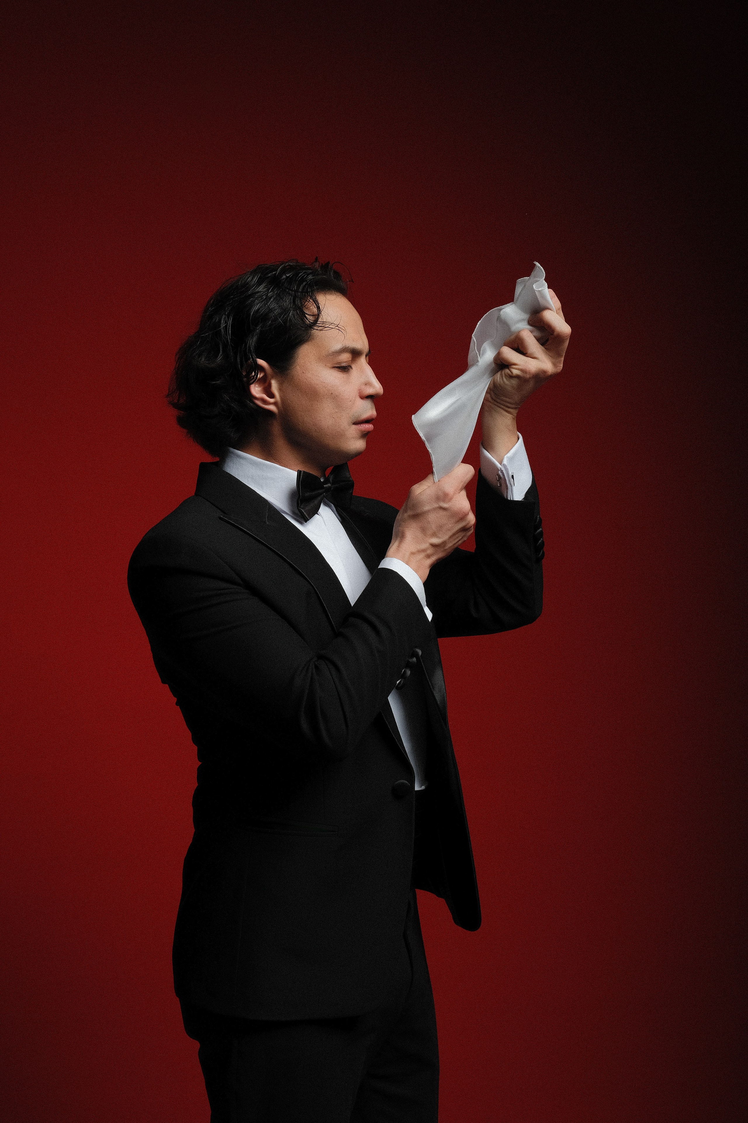 Чингиз. Портретный и репортажный фотограф в Алматы Поваляев Дмитрий