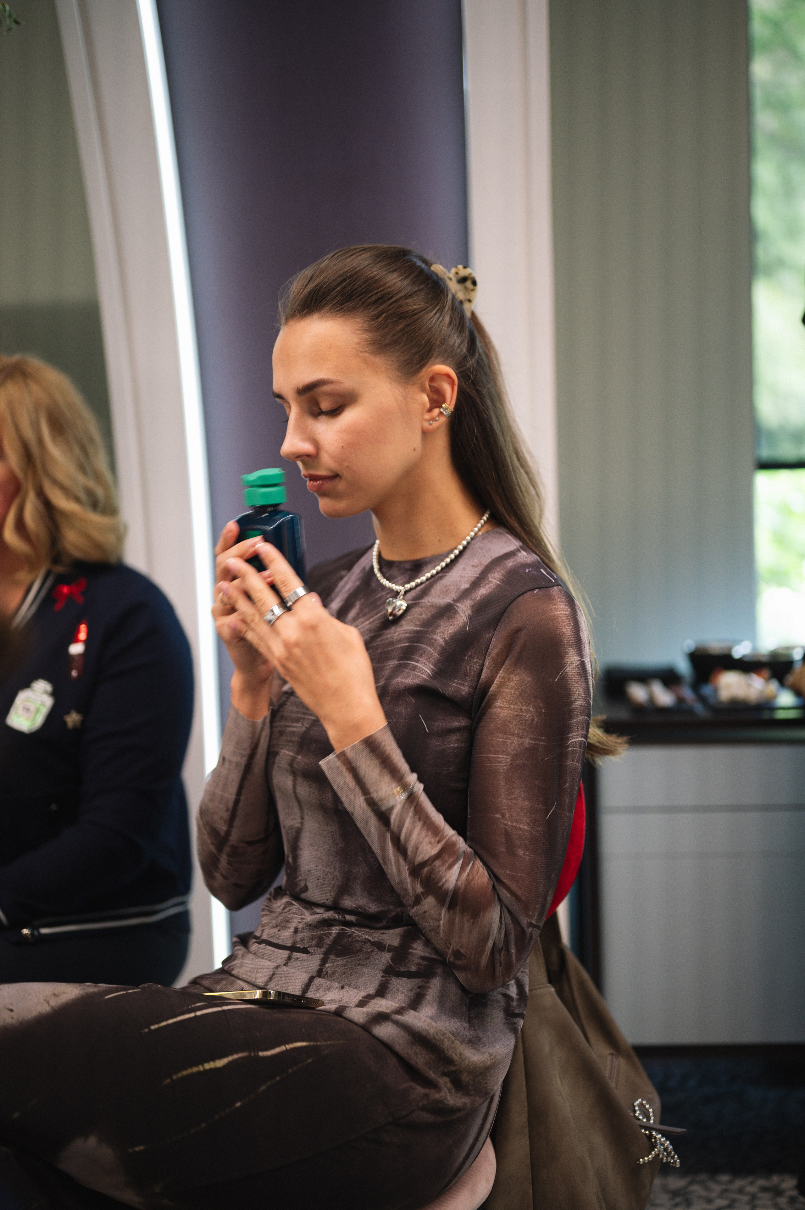 Клиентский день authentica. Фотограф Иркутск Лепетанова Марианна