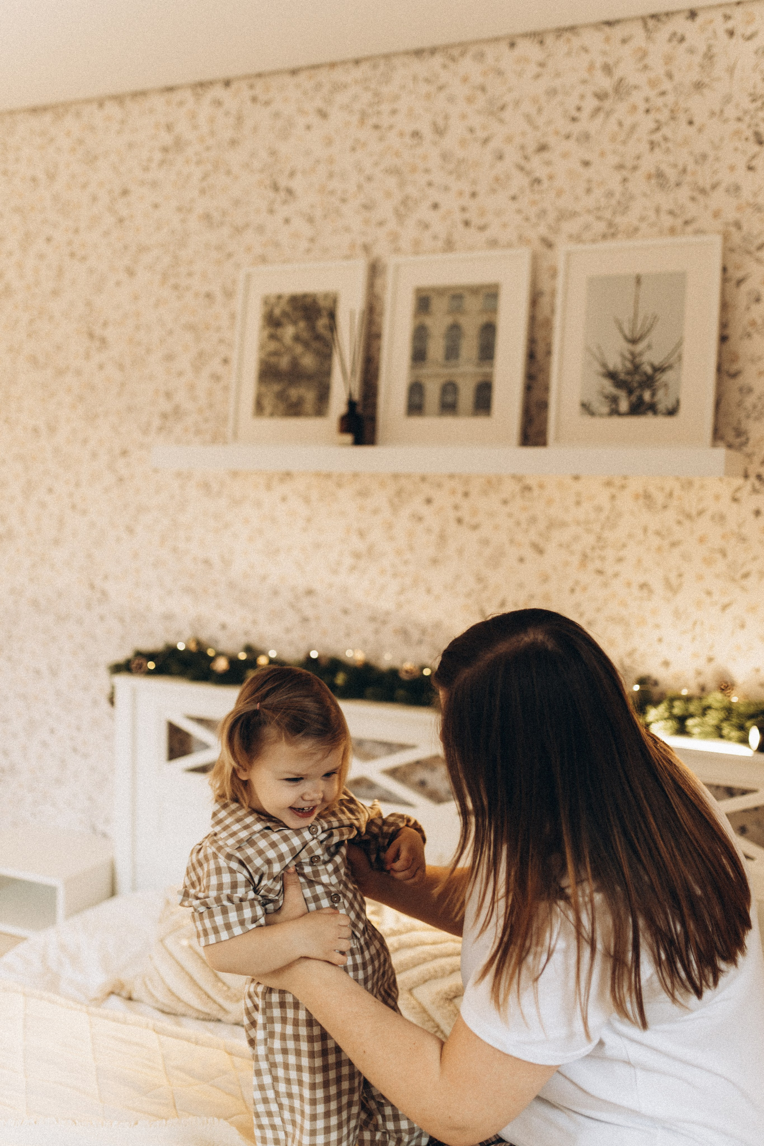 Саша, Настя и Соня. Семейный фотограф в Новороссийске и Анапе Александра Яковлева