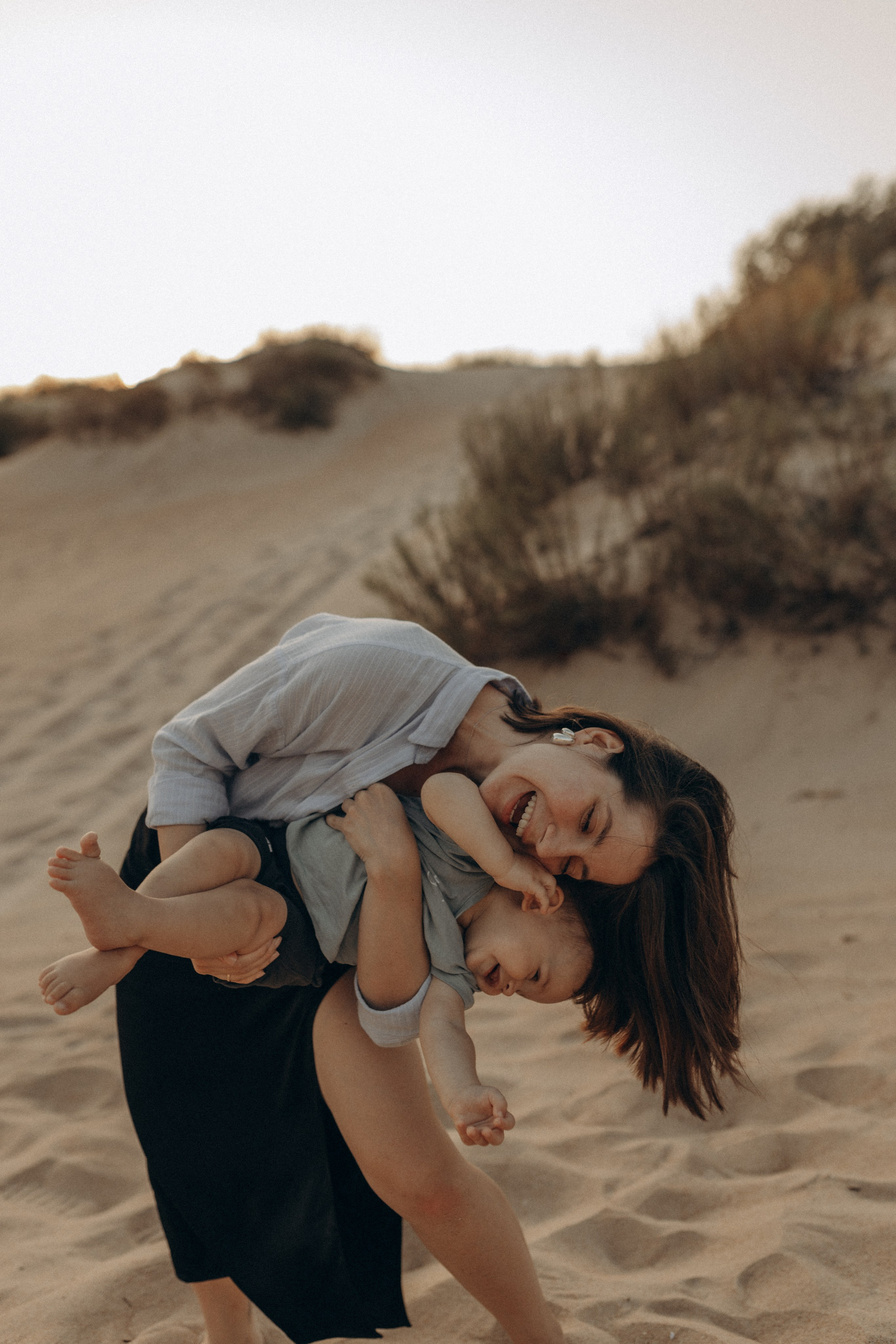 Даниил Софья и Петр. Семейный фотограф в Новороссийске и Анапе Александра Яковлева