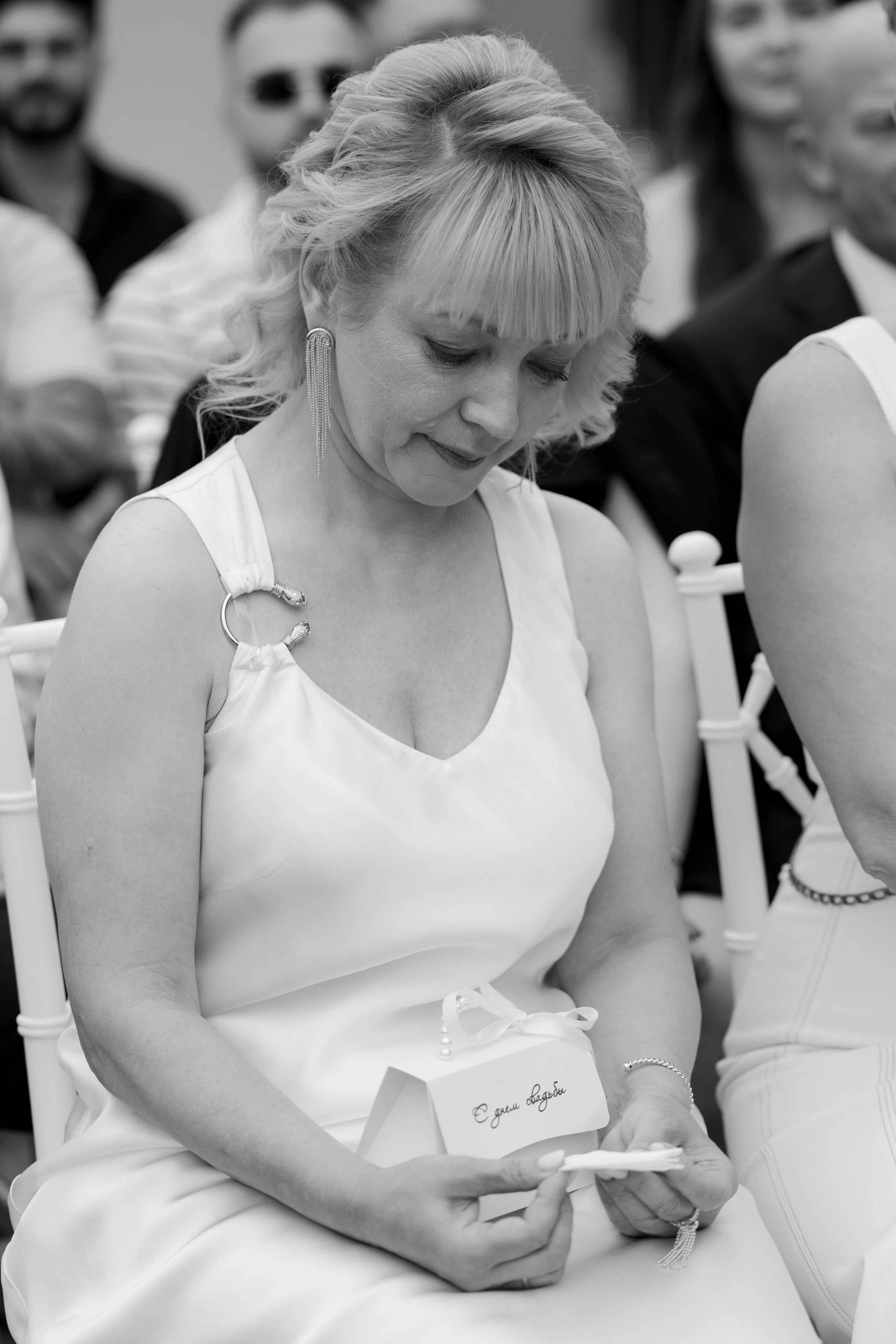 Кирилл & Анастасия. Организатор- Елена Гаманович. Главная