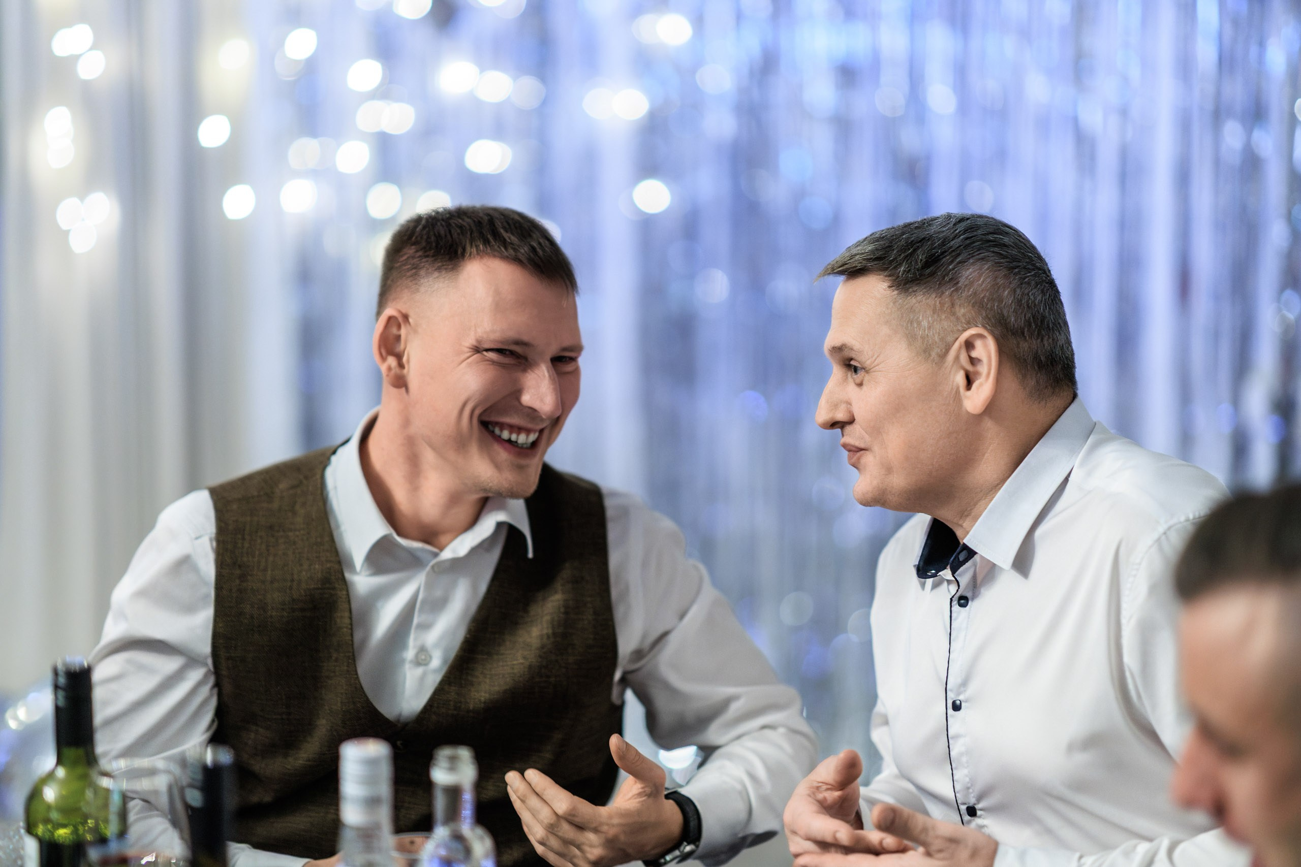 АльфаТех | Новогодний корпоратив. Репортажный фотограф Екатеринбург | Яркий, качественный репортаж | Концерты, клубы, репортаж, праздники, корпоративы