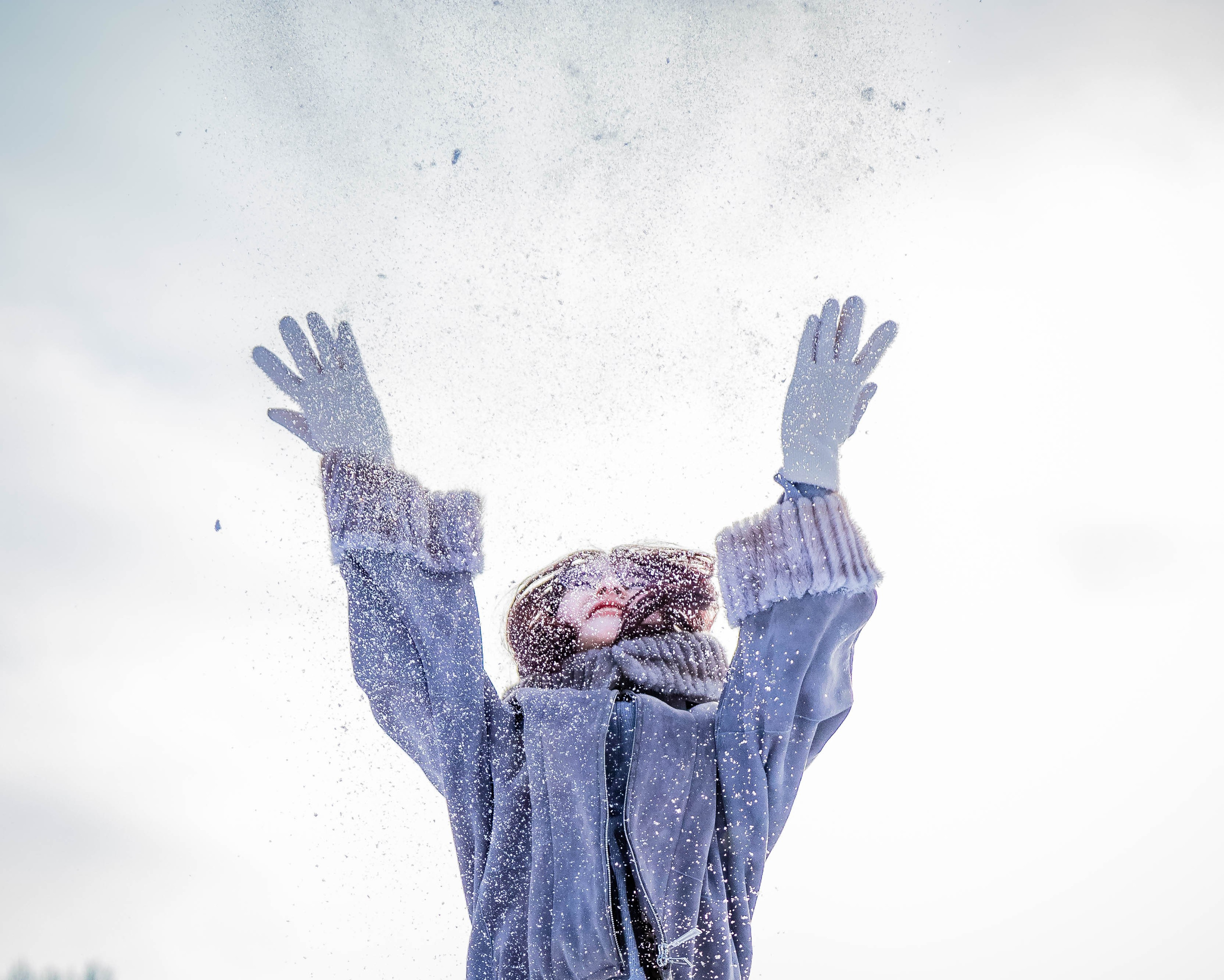 Фотосессия Пушкино и Московской области