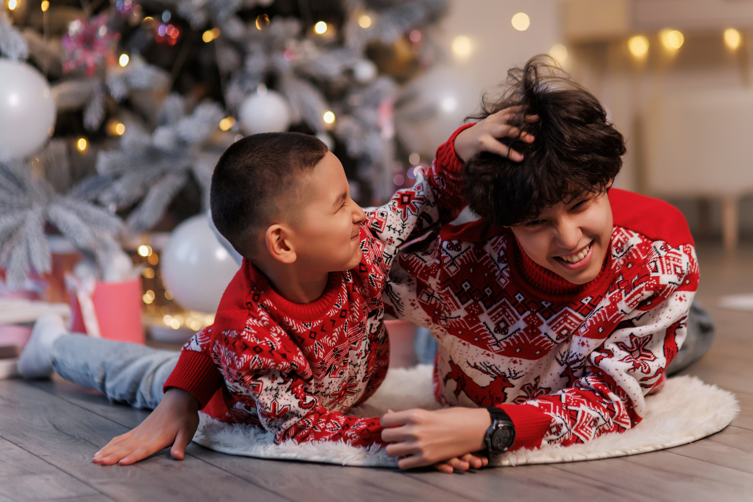 Ваши фотографии. Интерьерная фотостудия Background в Омске