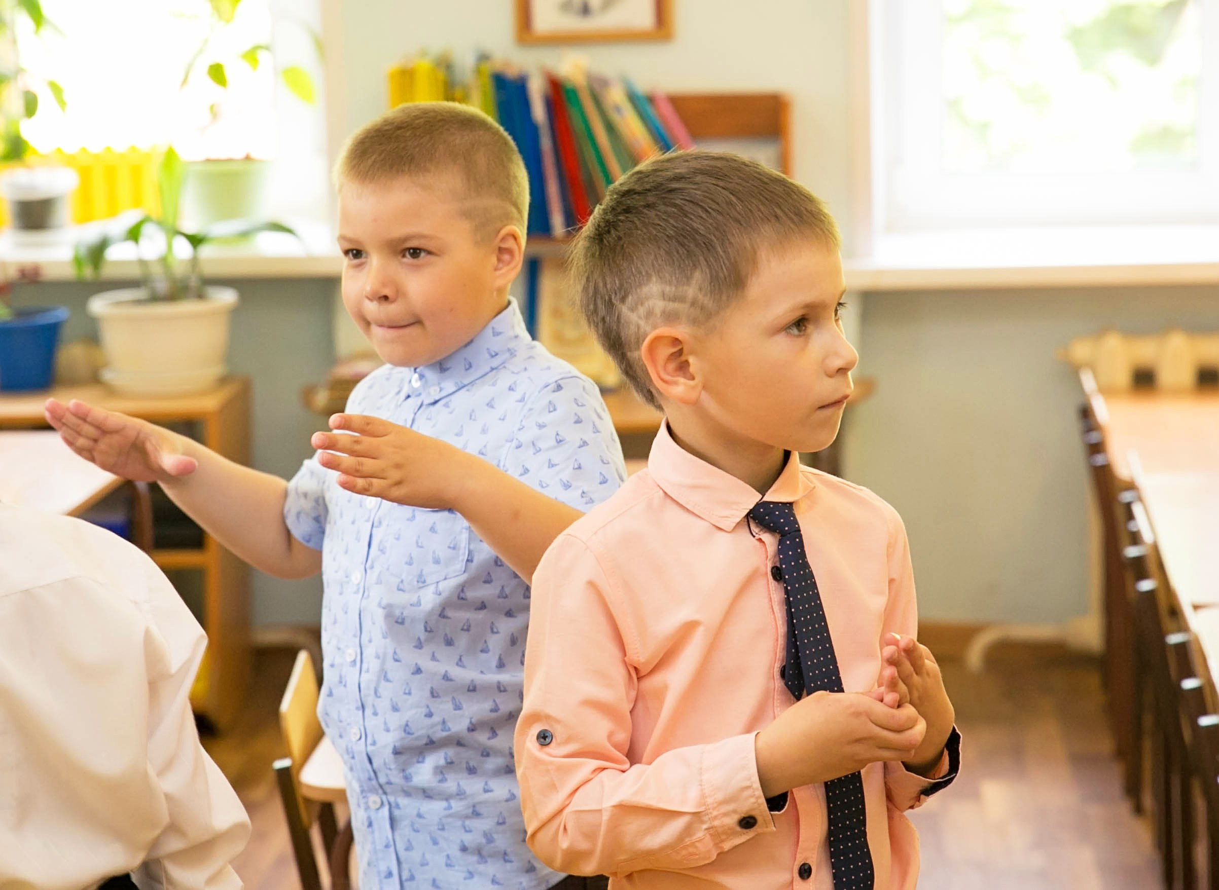 Выпускной 466. Семейный и детский фотограф в Нижнем Новгороде
