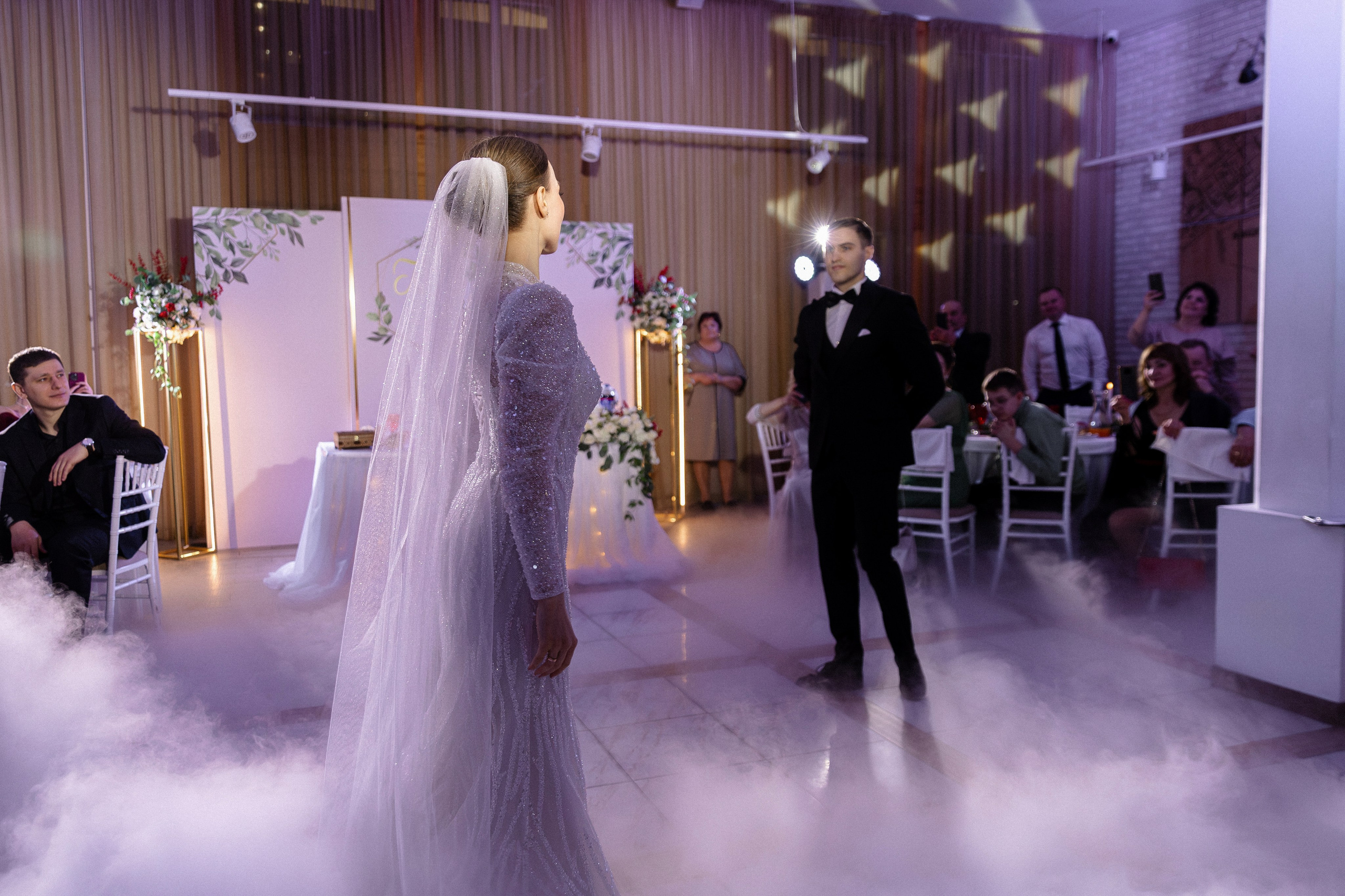 Кирилл & Татьяна. Свадебный и студийный фотограф в Нижнем Новгороде