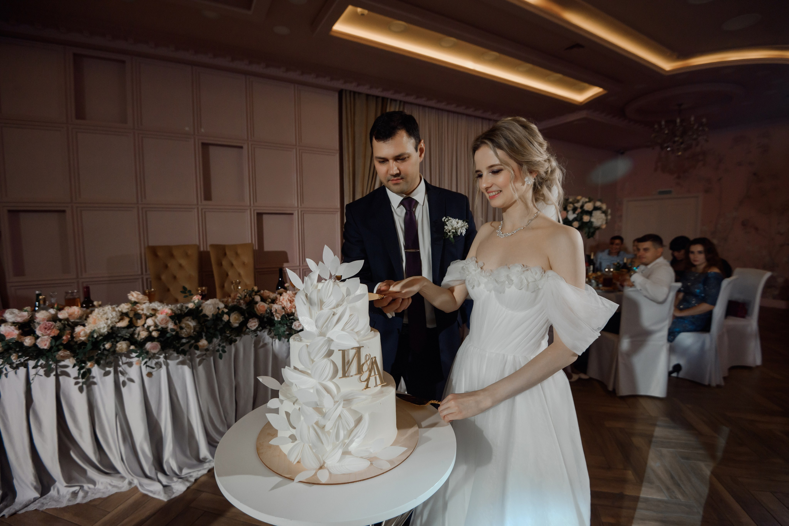 I & A. Свадебный фотограф в г. Астрахань. Так же выезжаю в другие города