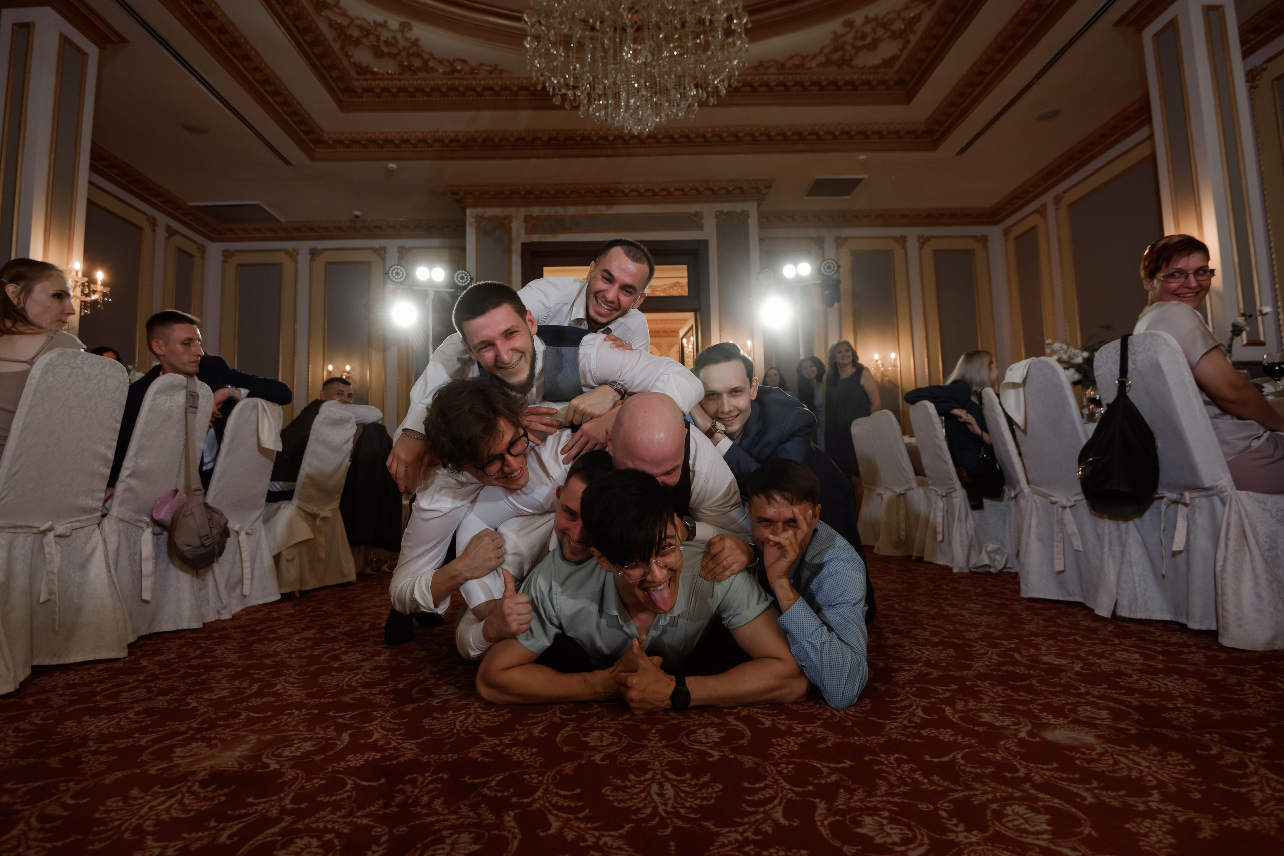 V & D. Свадебный фотограф в г. Астрахань. Так же выезжаю в другие города