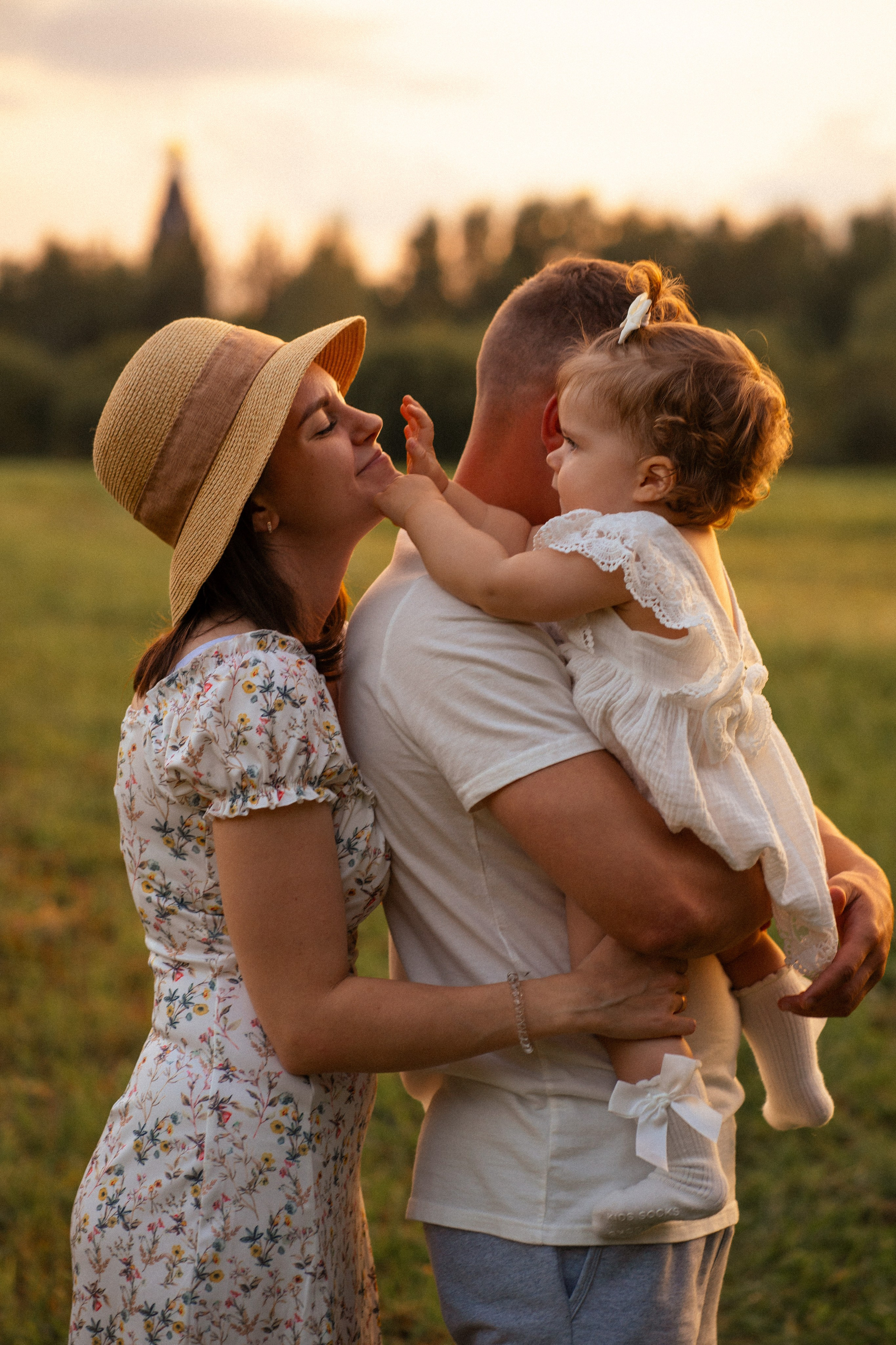 Фотопрогулки. Мои работы