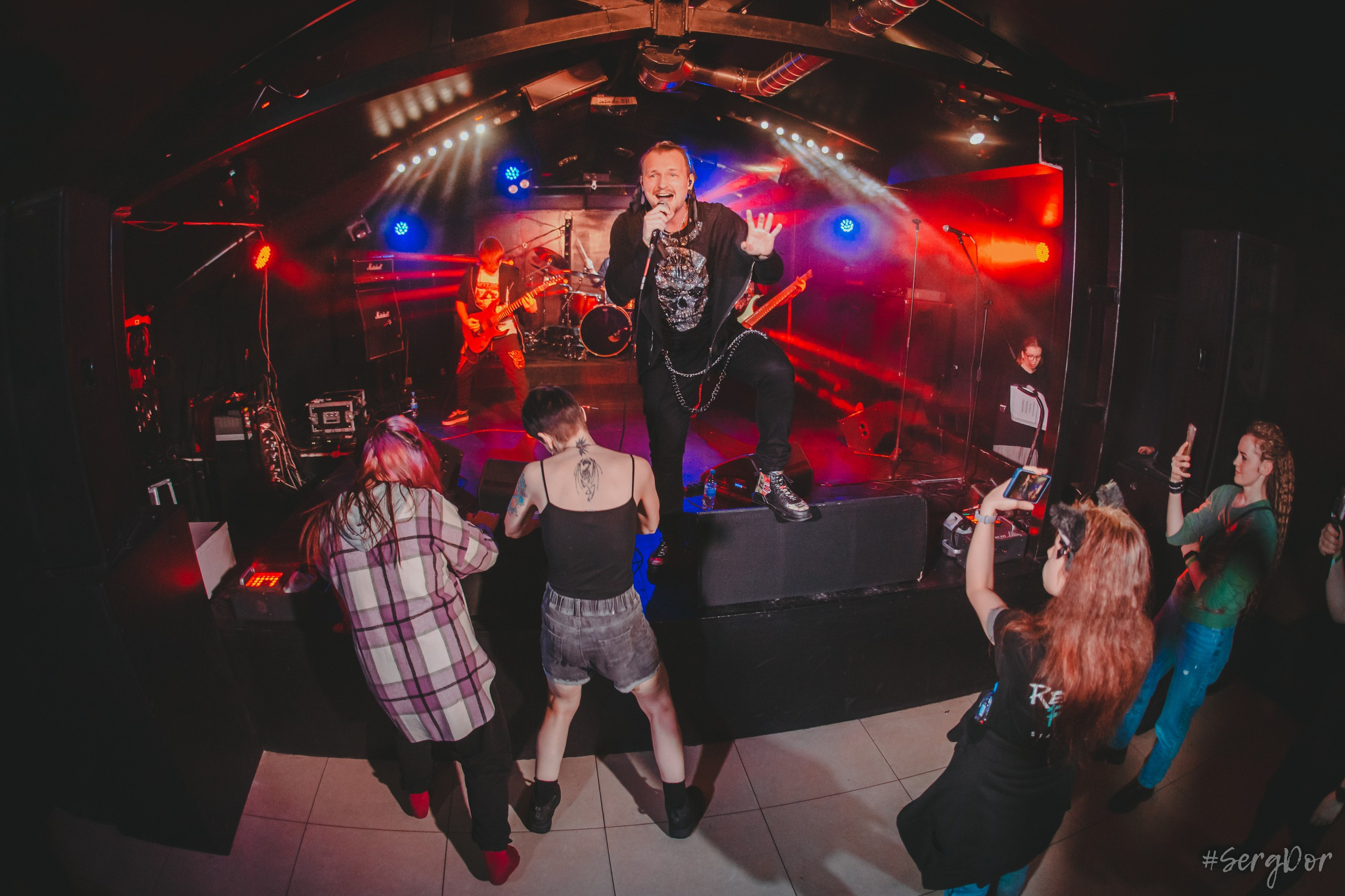 отборочный тур, фестиваль YLETАЙ 2024, Улетай, клуб Action, Санкт-Петербург, Питер, отборочник, 17.02.2024, SergDor, 17 февраля 2024 года, #SergDor, RUDE