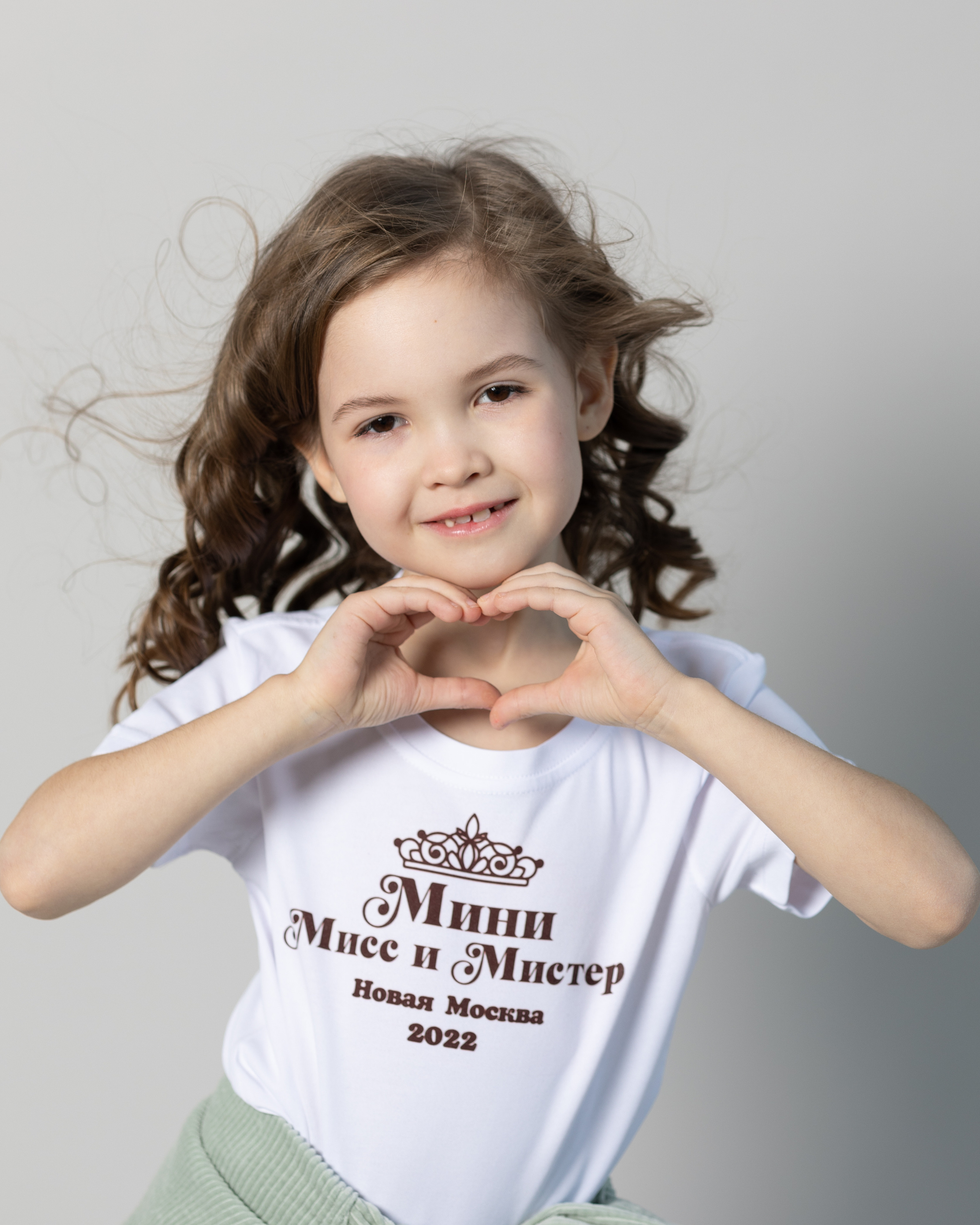 детская фотография