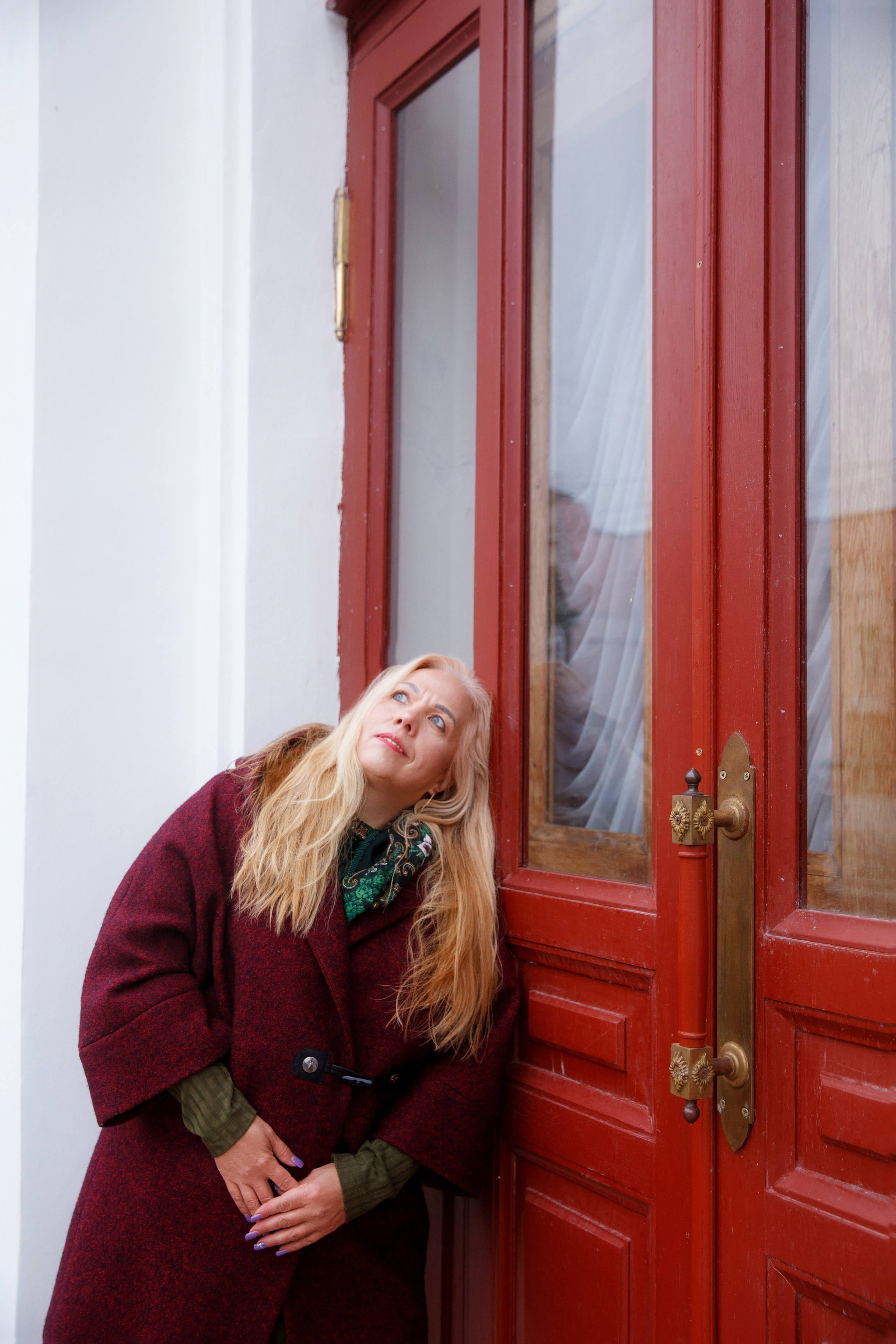 Любовь. Гид-экскурсовод по Северу. Женский и контент фотограф Люба Пунанцева. Северодвинск. Архангельск