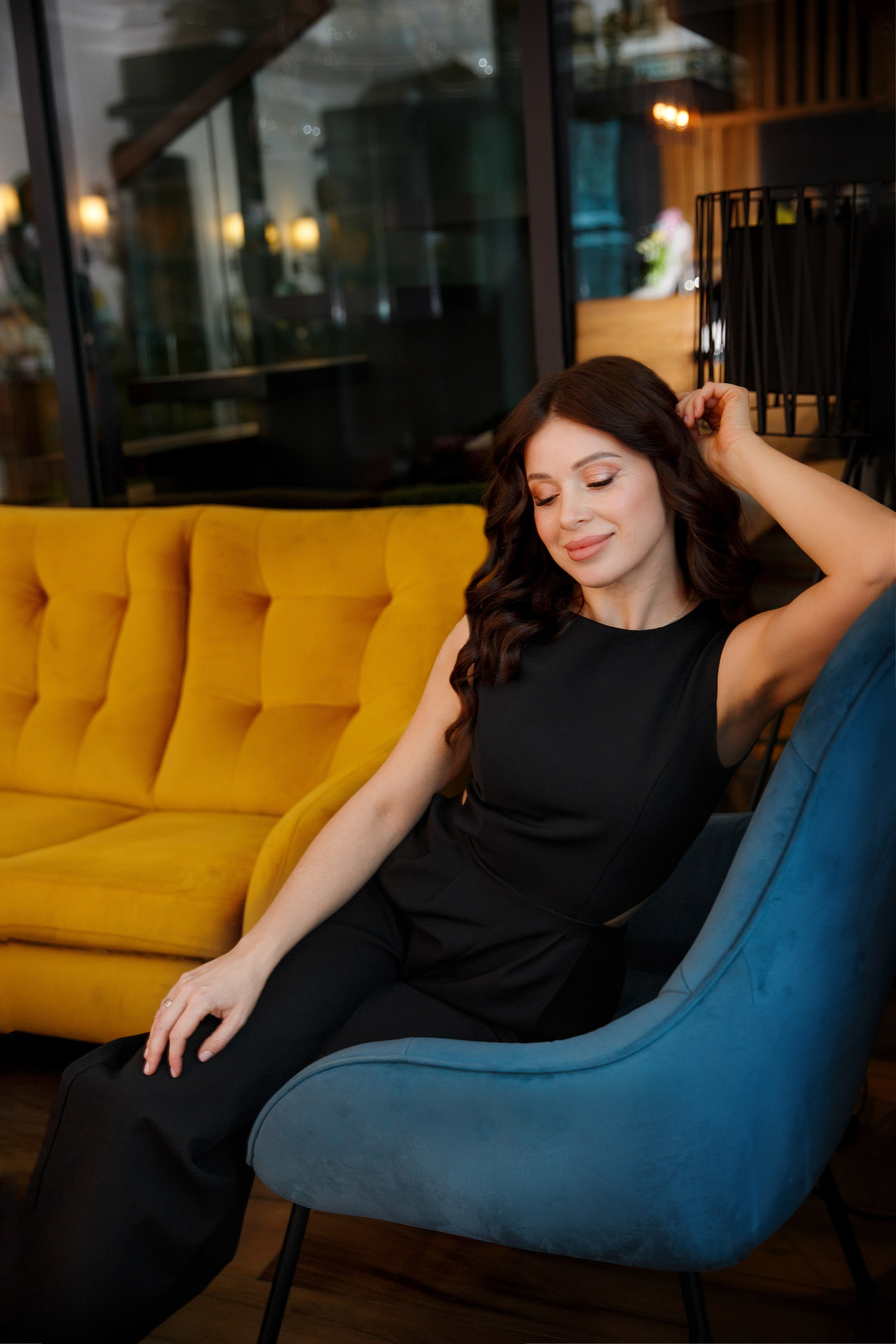 Марина. Женский и контент фотограф Люба Пунанцева. Северодвинск. Архангельск