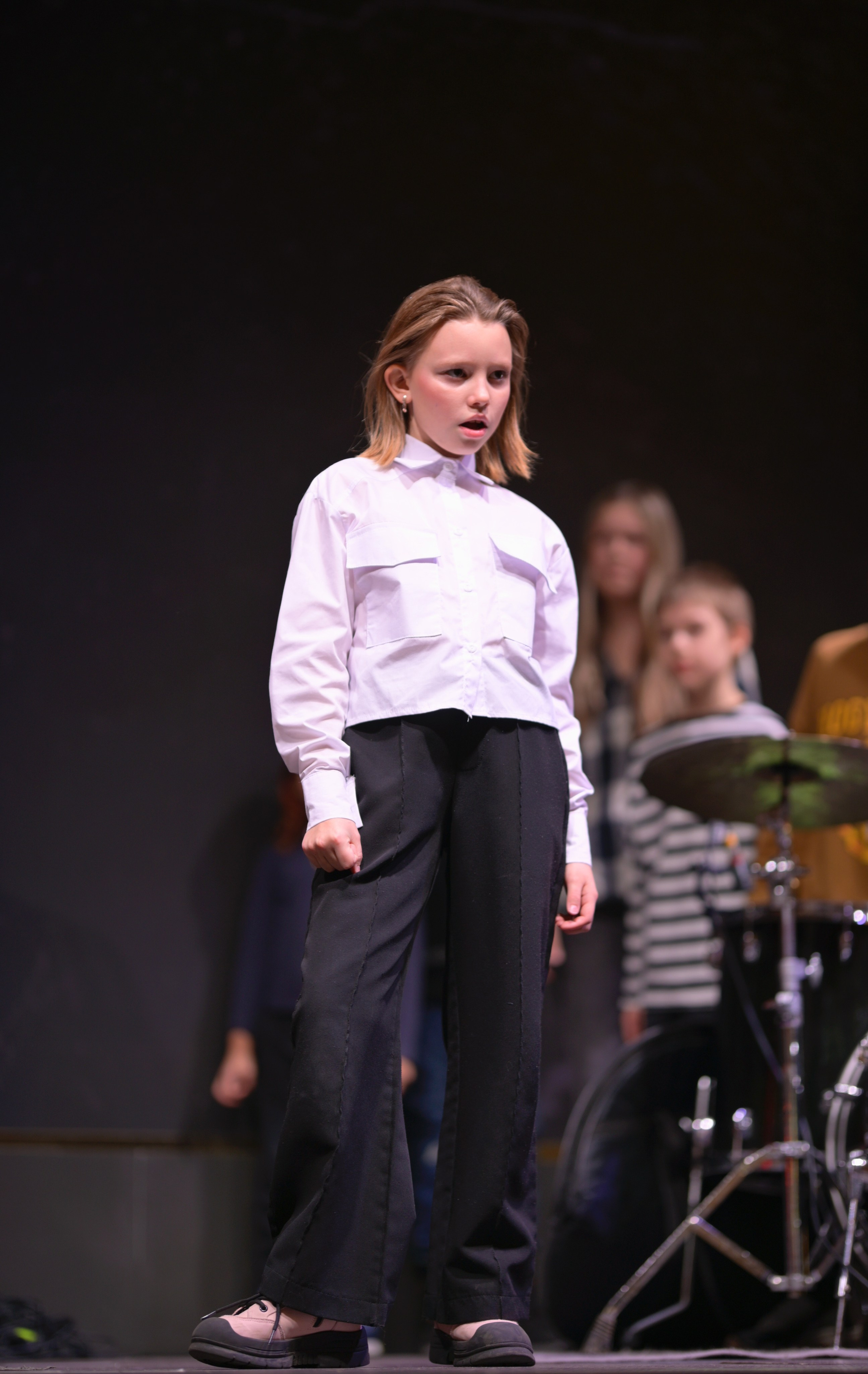 Три вокзала. Депо. Показ-Концерт. Фотограф Ваших событий 📸