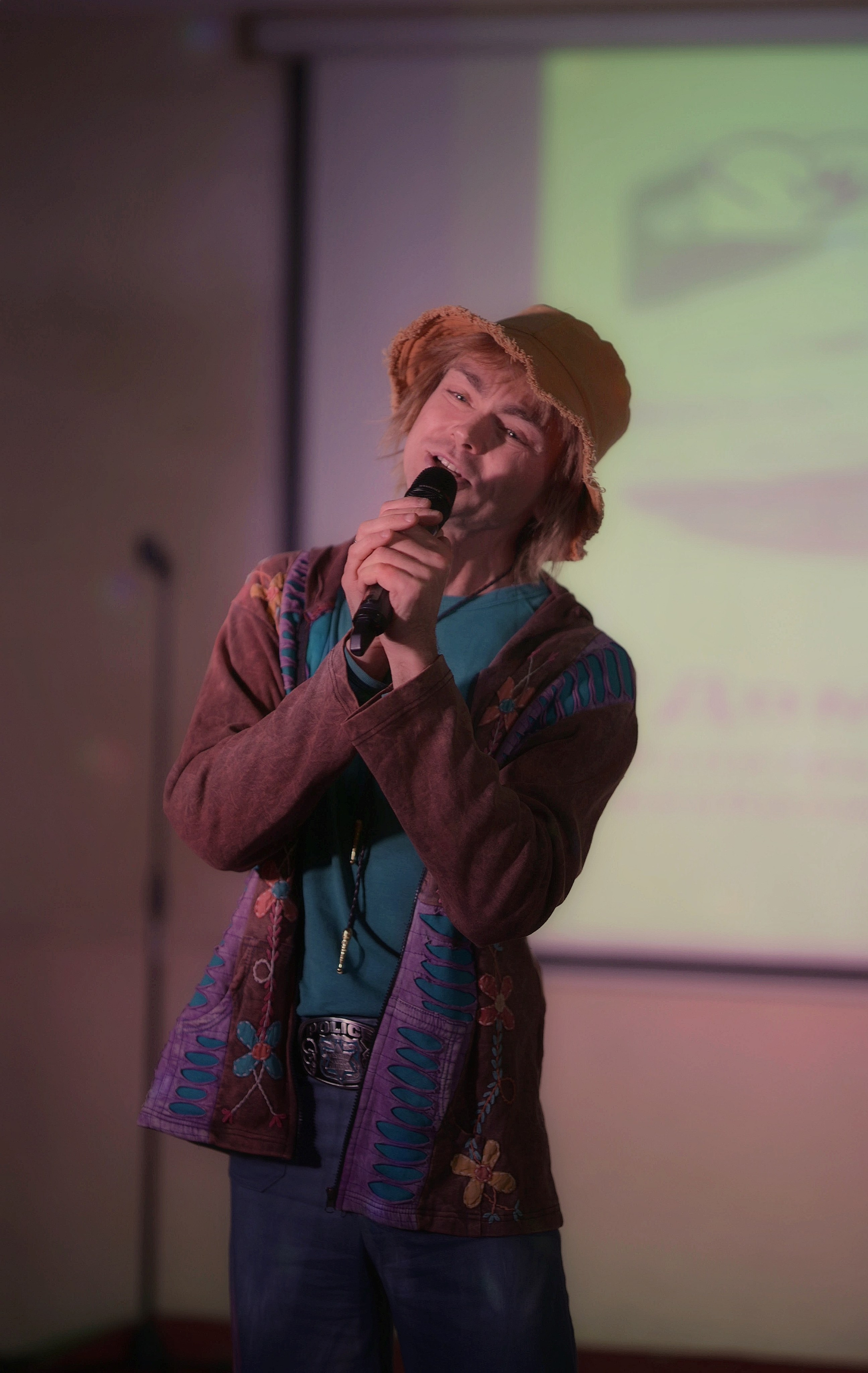 Концерт «Яркий свет надежды». Фотограф Ваших событий 📸