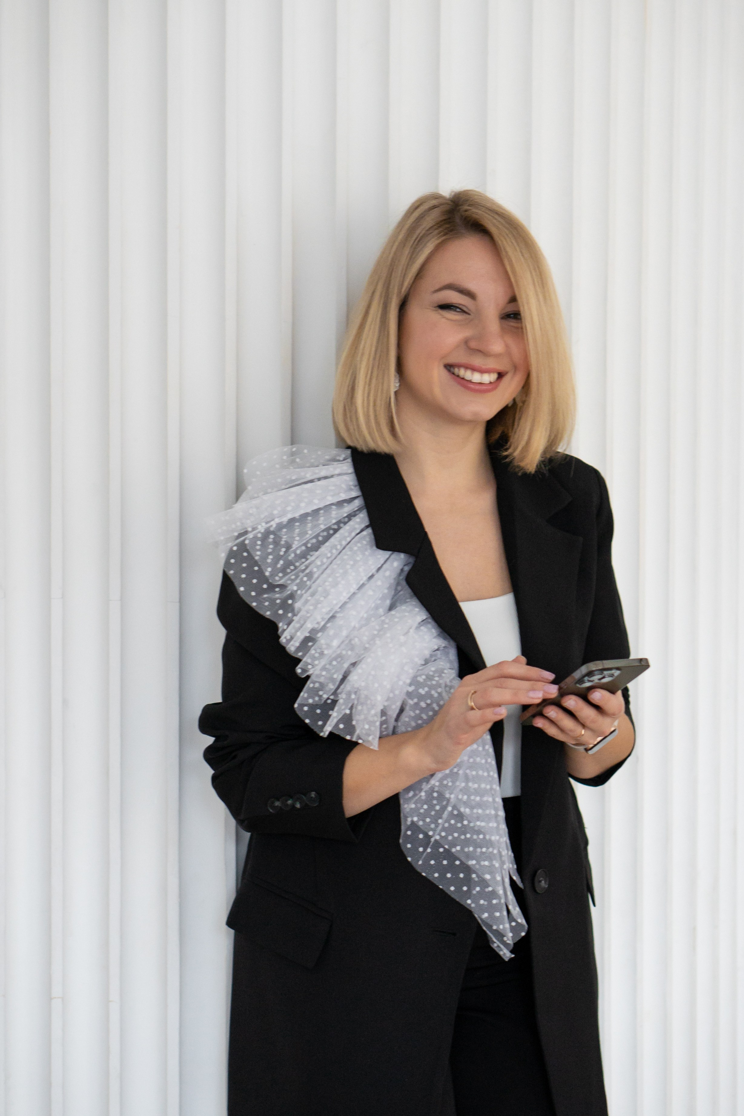 Дарья. Фотограф Ольга Игорева