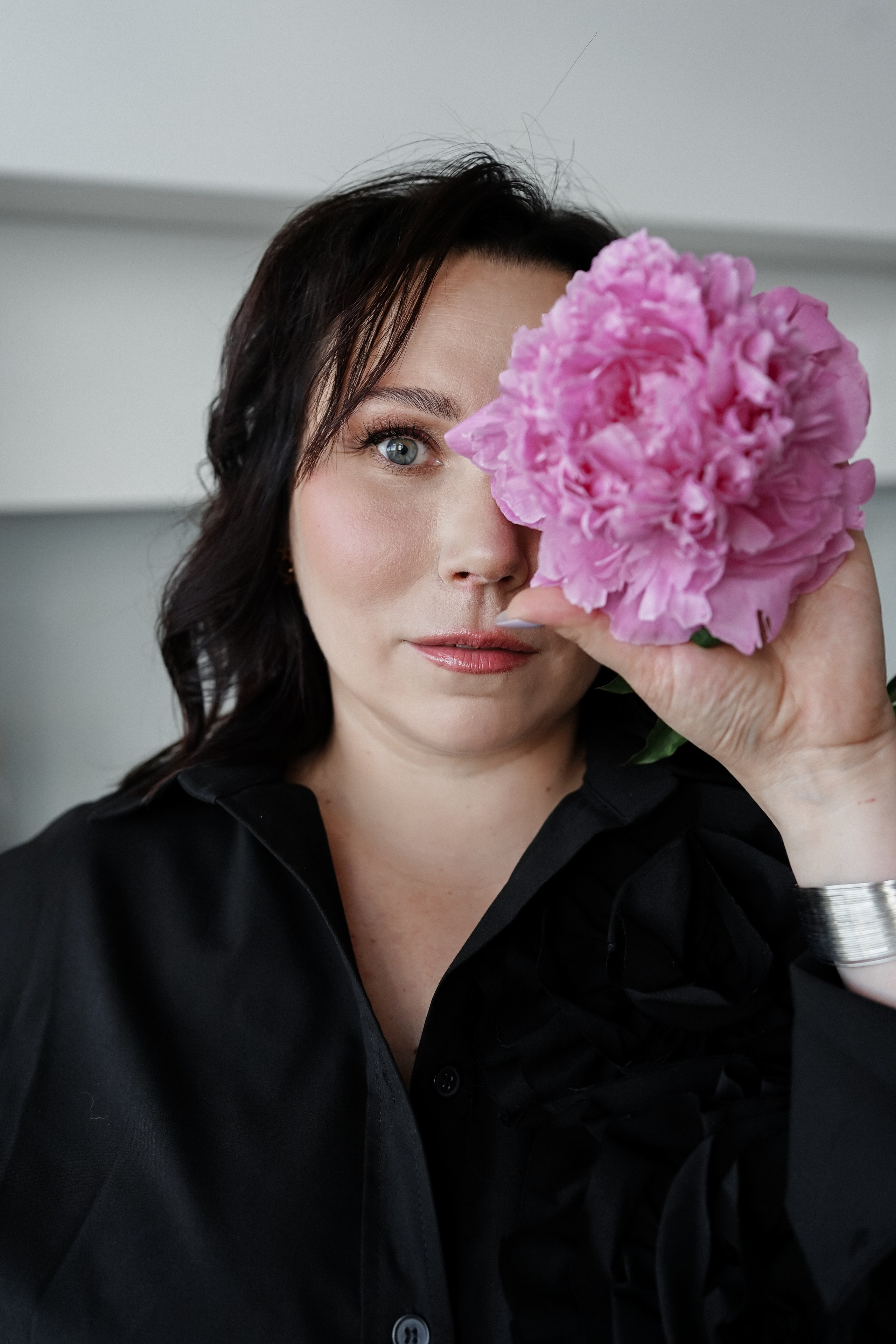 Анна Психолог, профориентолог. Фотограф Ольга Игорева