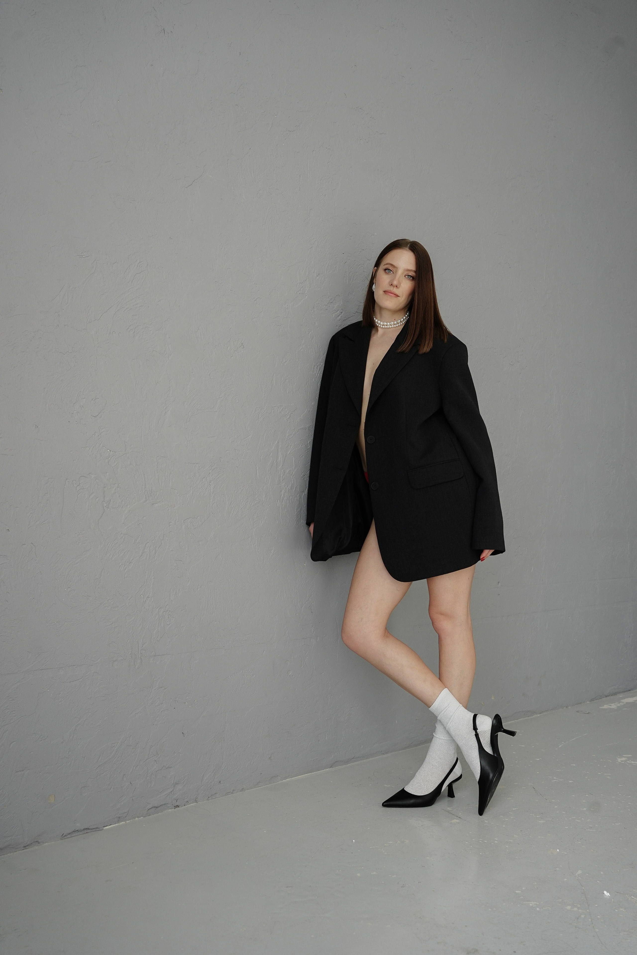 Марина Стилист. Фотограф Ольга Игорева