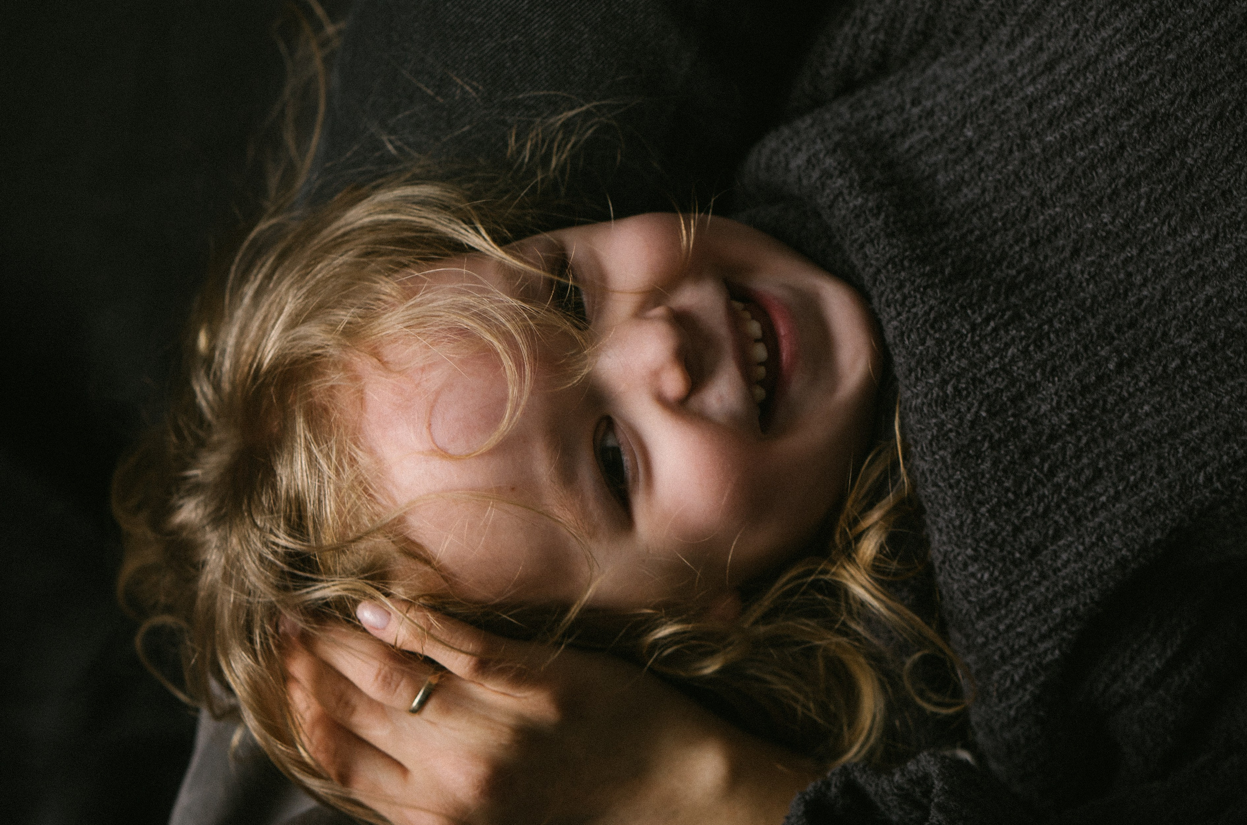 Лена и Мира. Фотограф Ольга Игорева