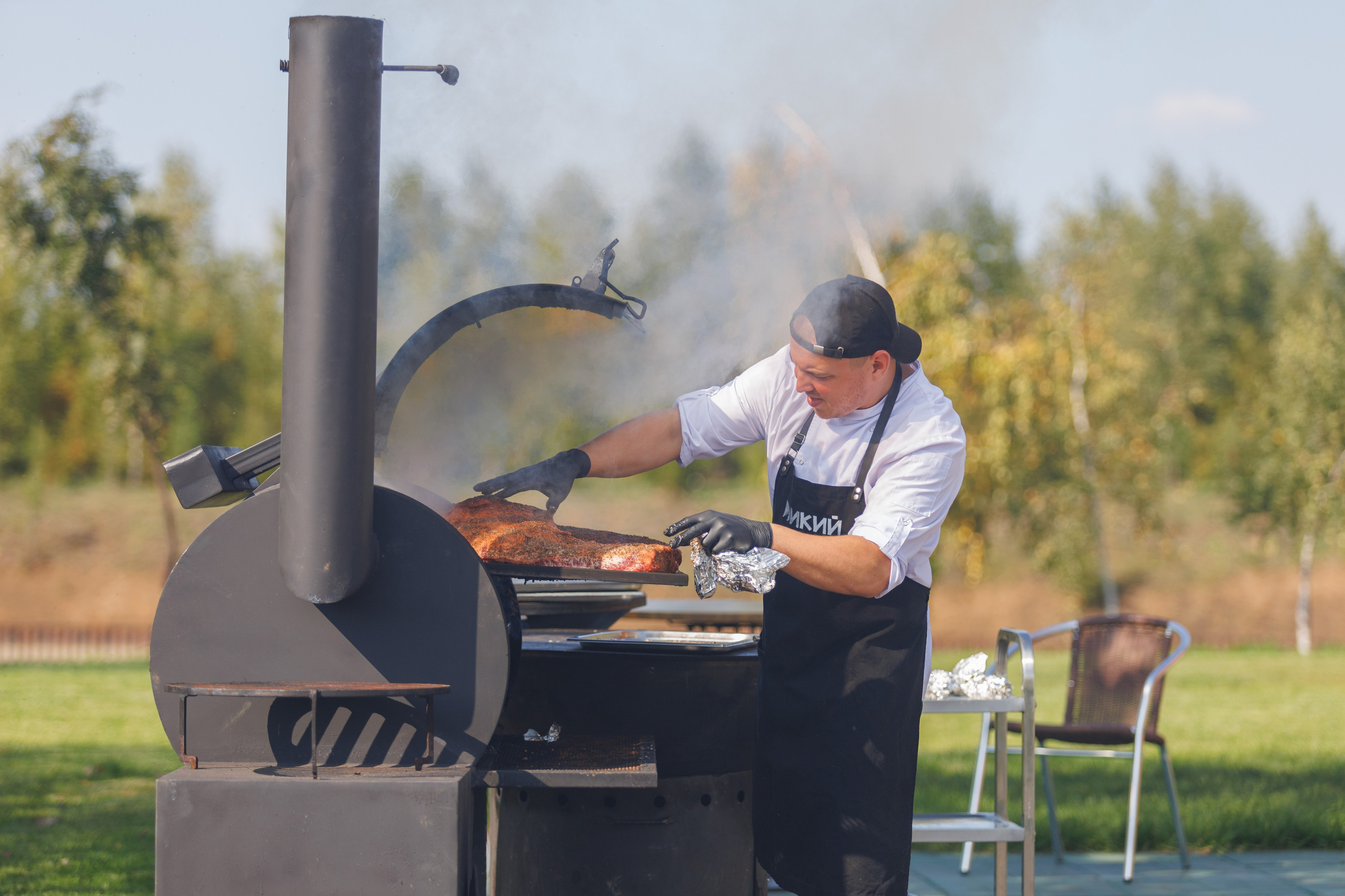 Интерьерные и экстерьерные съемки. Фотограф