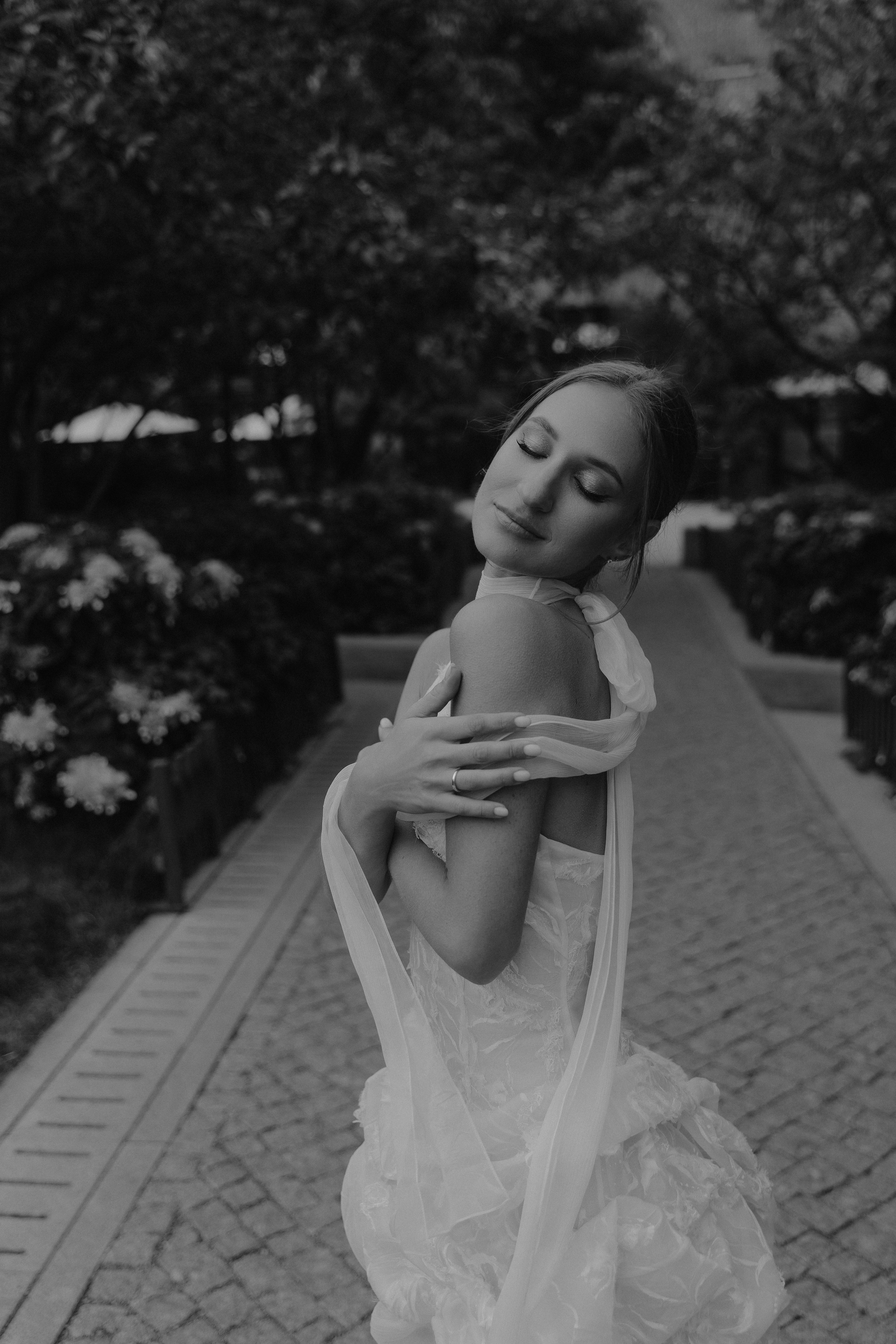 V&D. Свадебный фотограф — Наталья Фед СПб/Москва