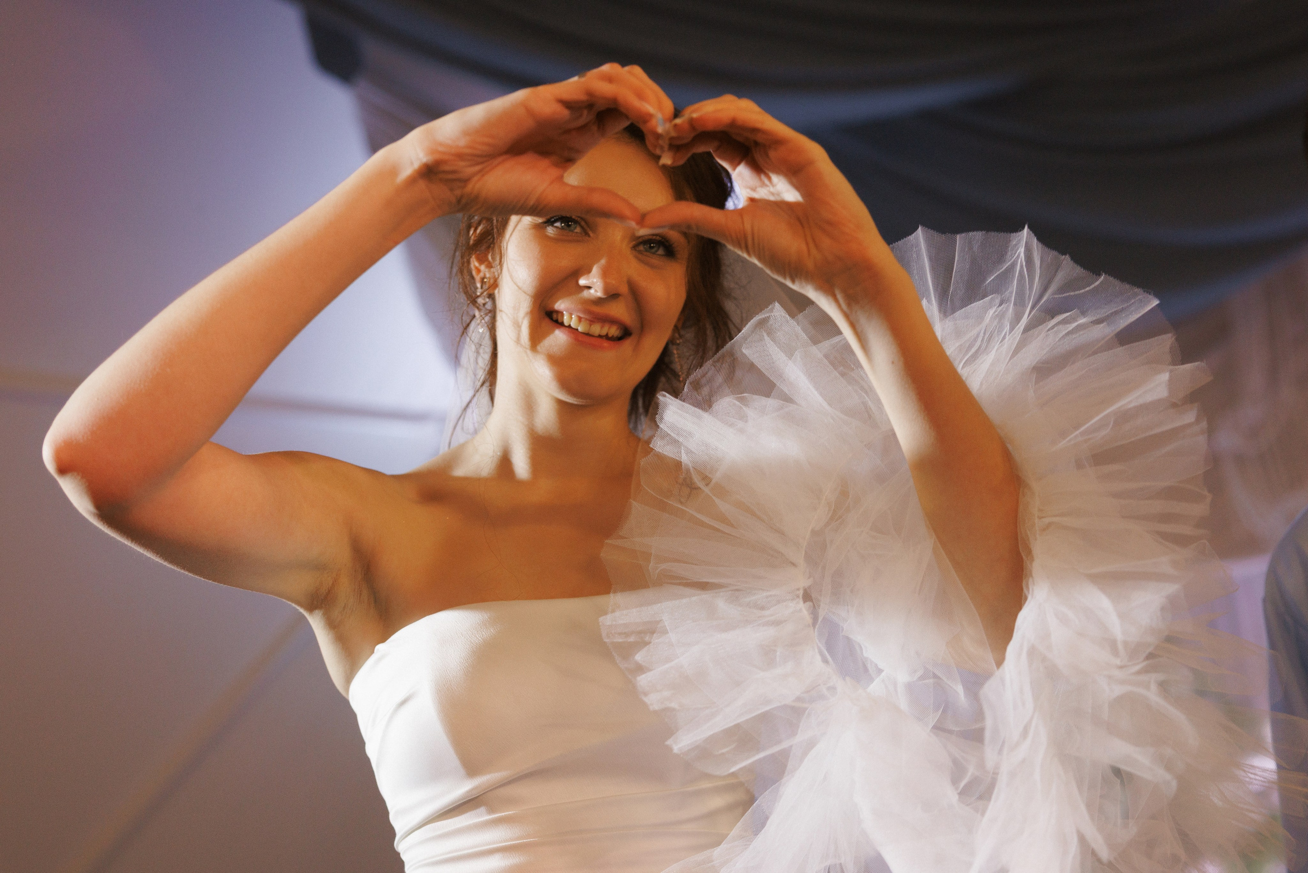 Марина & Лёша. Свадебный и семейный фотограф в Твери, Москве, Санкт-Петербурге