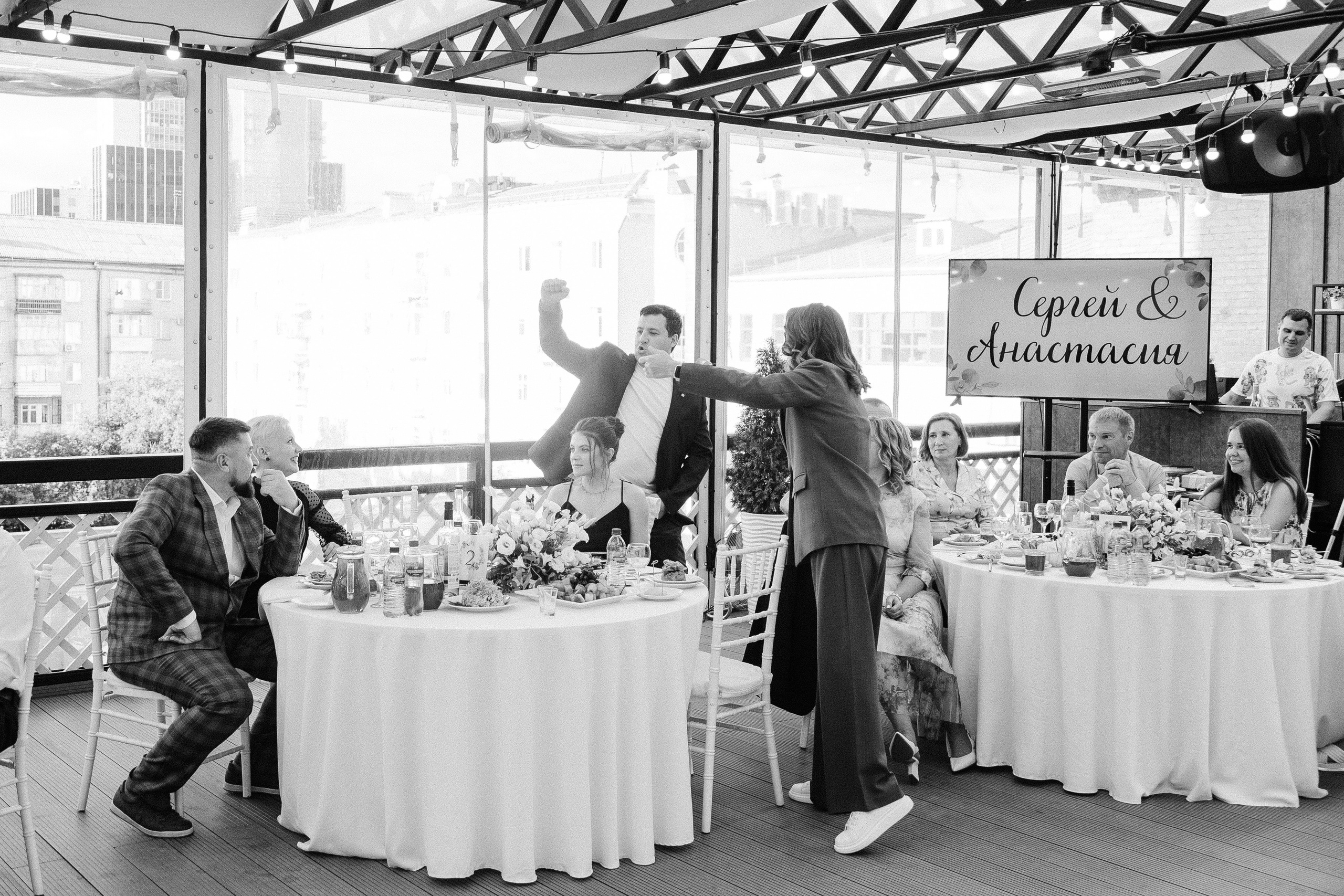 Сергей и Анастасия/2024. Свадебный и семейный фотограф в Екатеринбурге