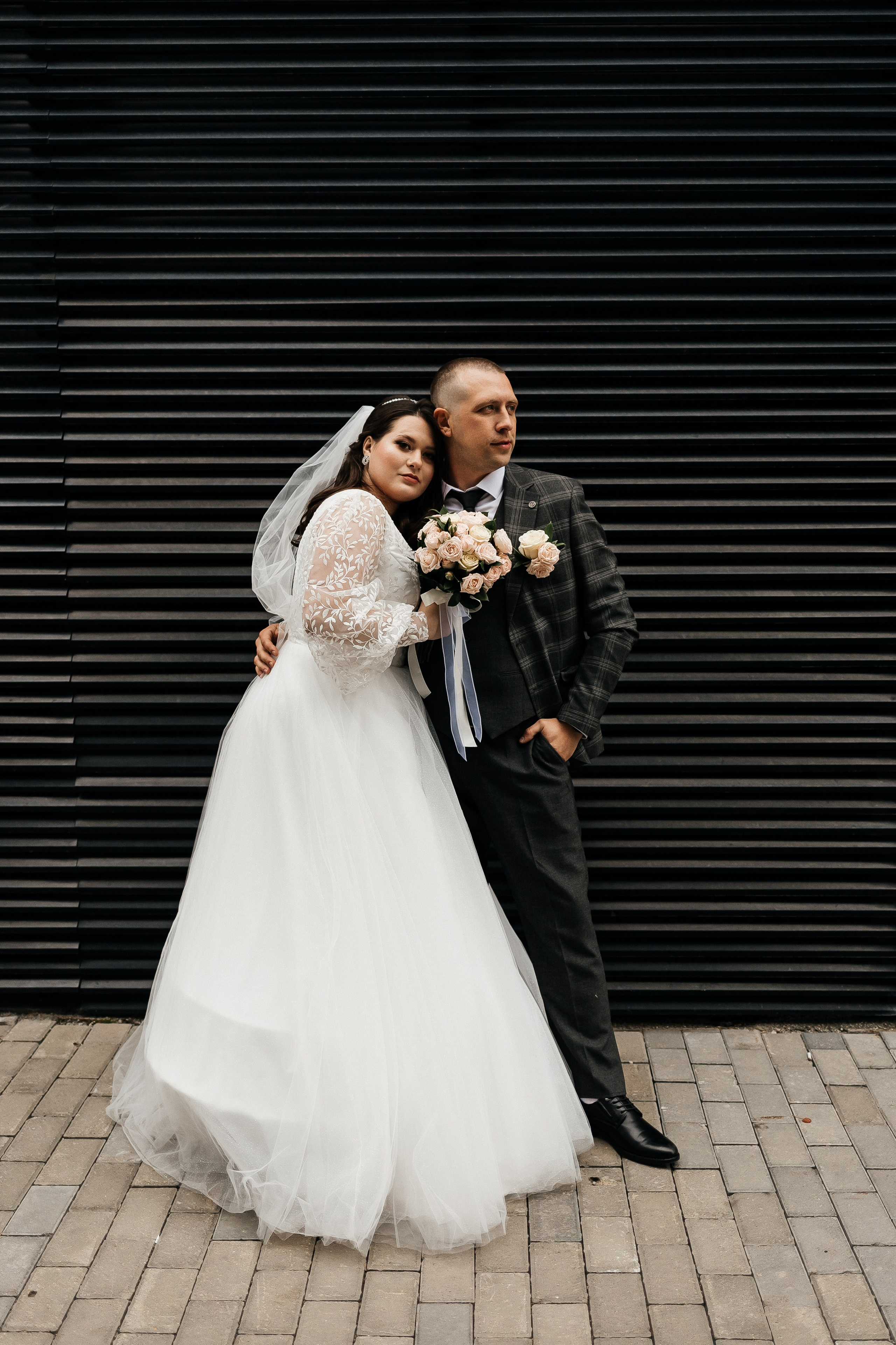 Максим и Нина/2024. Свадебный и семейный фотограф в Екатеринбурге