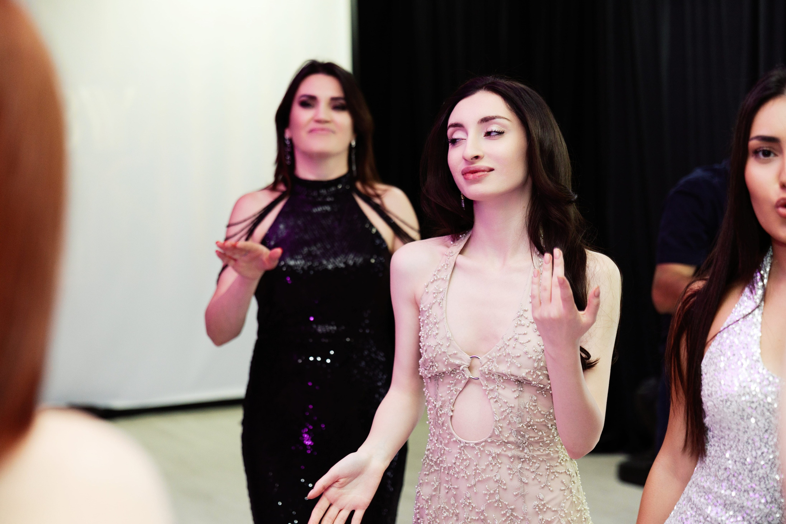 День Рождения Лианы