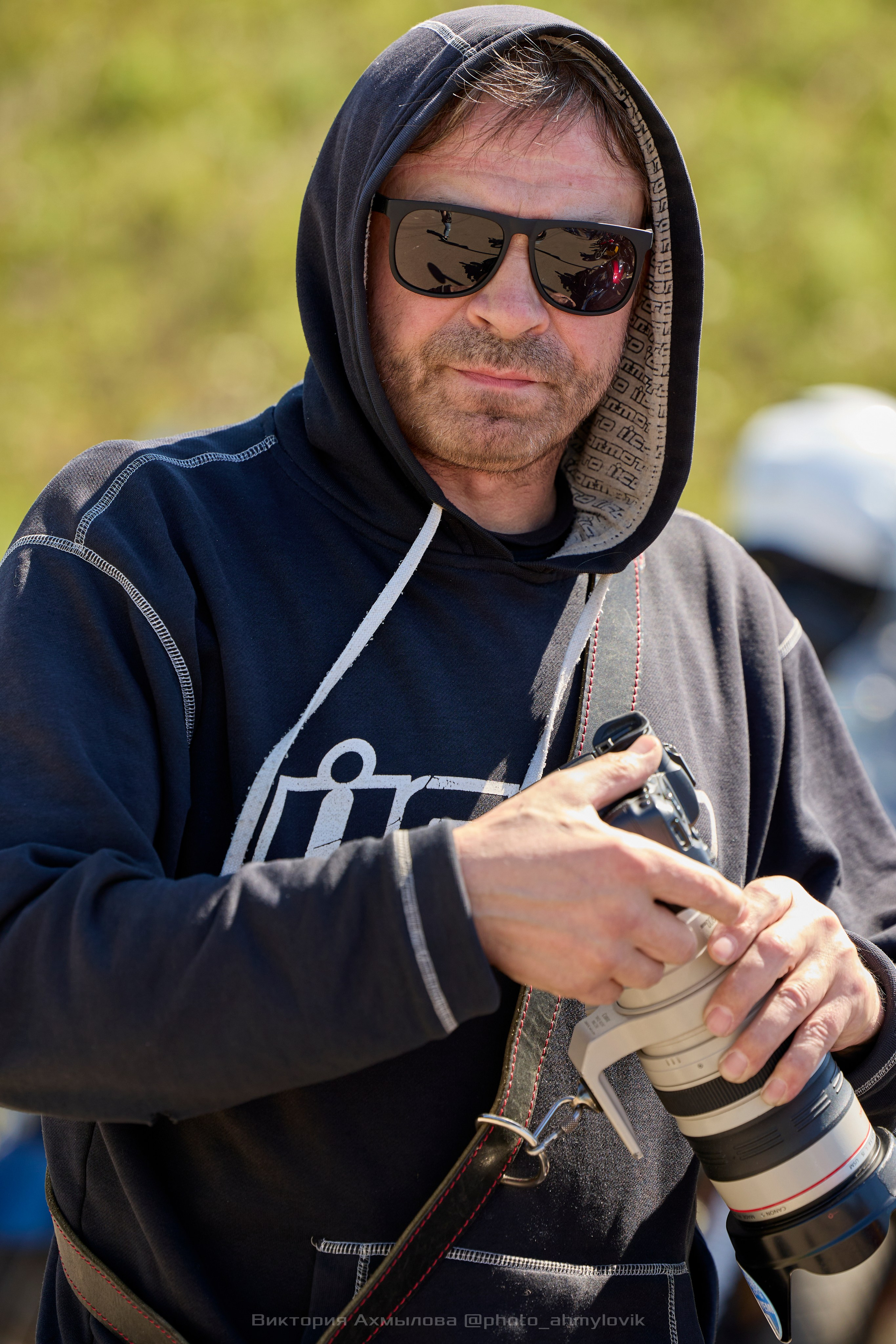 25.05.2024 Открытие мотосезона Домодедово. Виктория Ахмылова. Фотограф в Москве