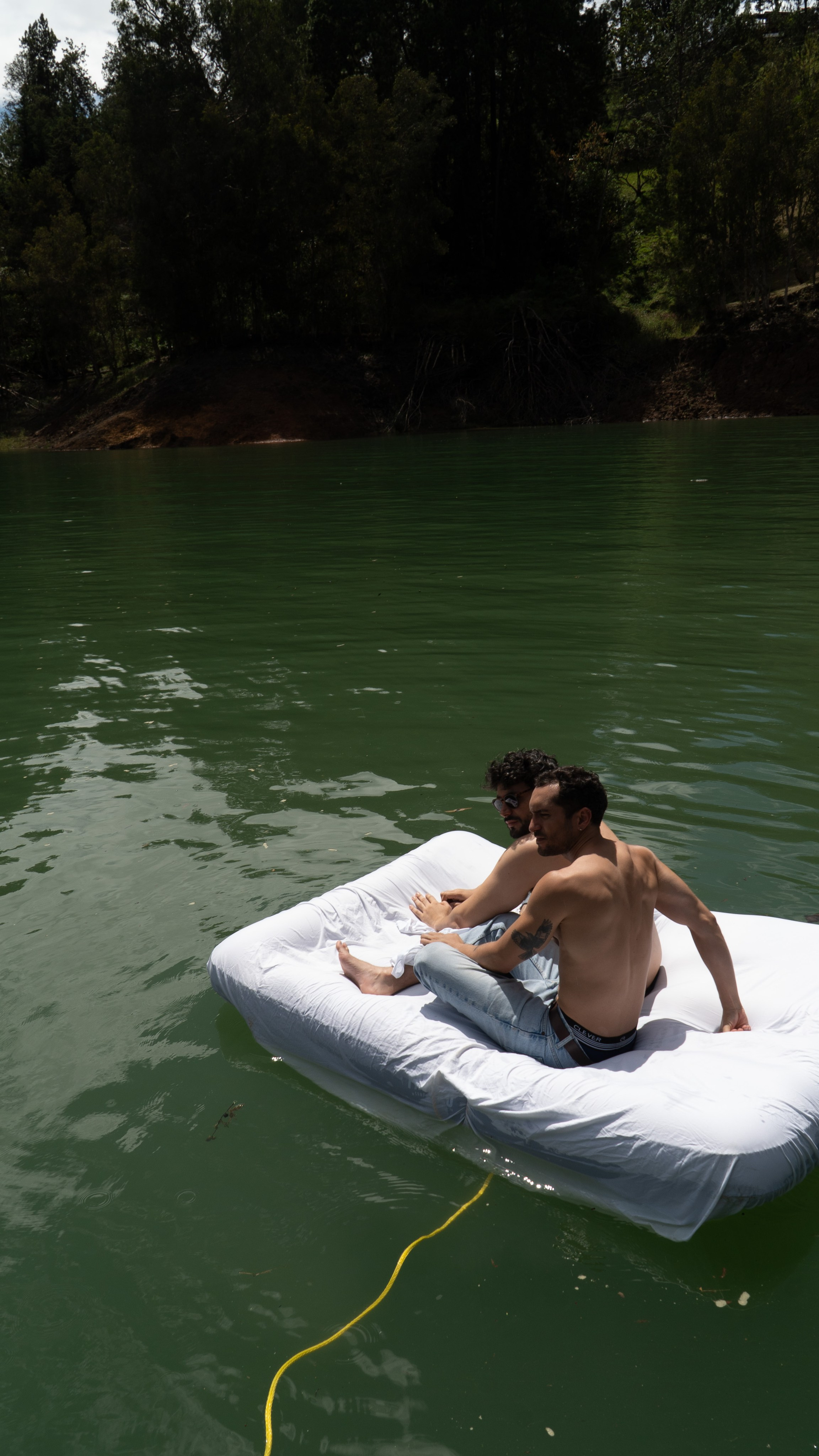 Guatape full. Wedding Photographer in Barcelona and Medellin