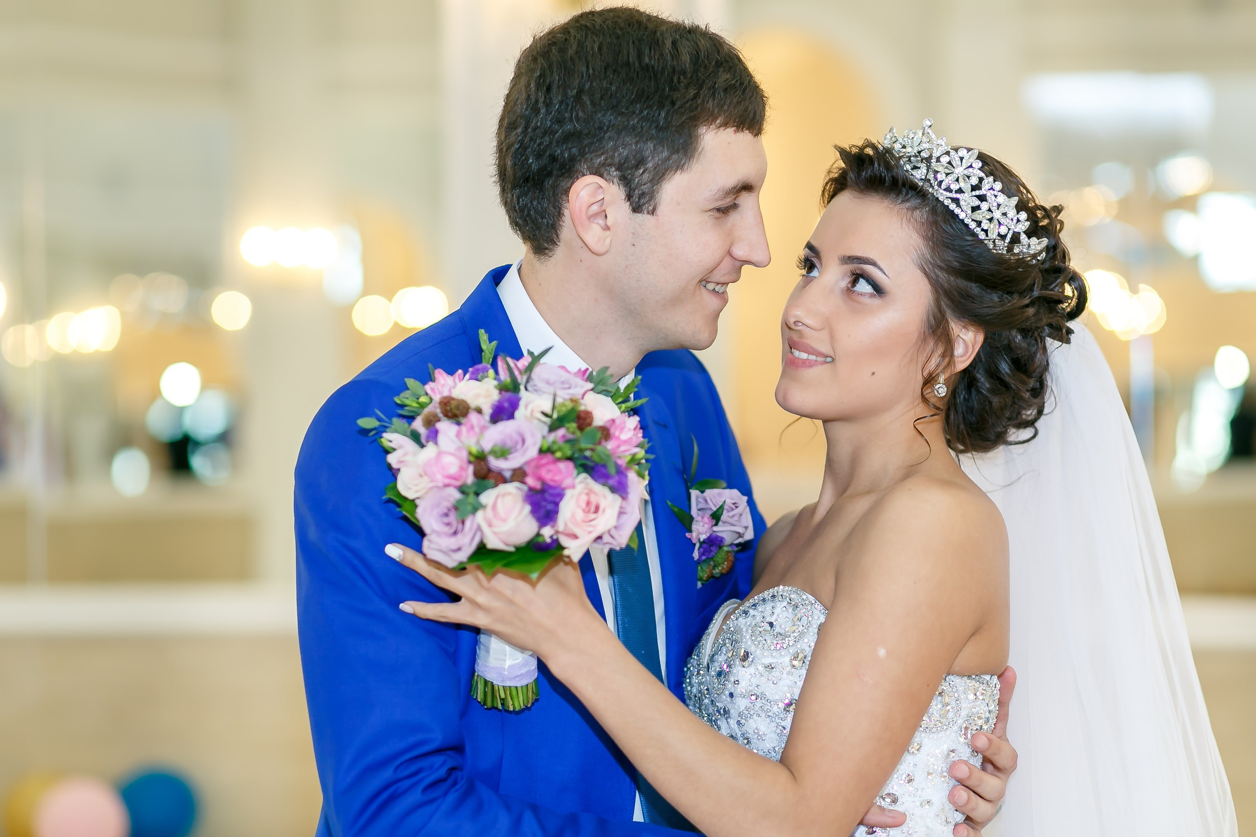 Свадьба Казань. Фотограф Ильхам Сибгатуллин Казань