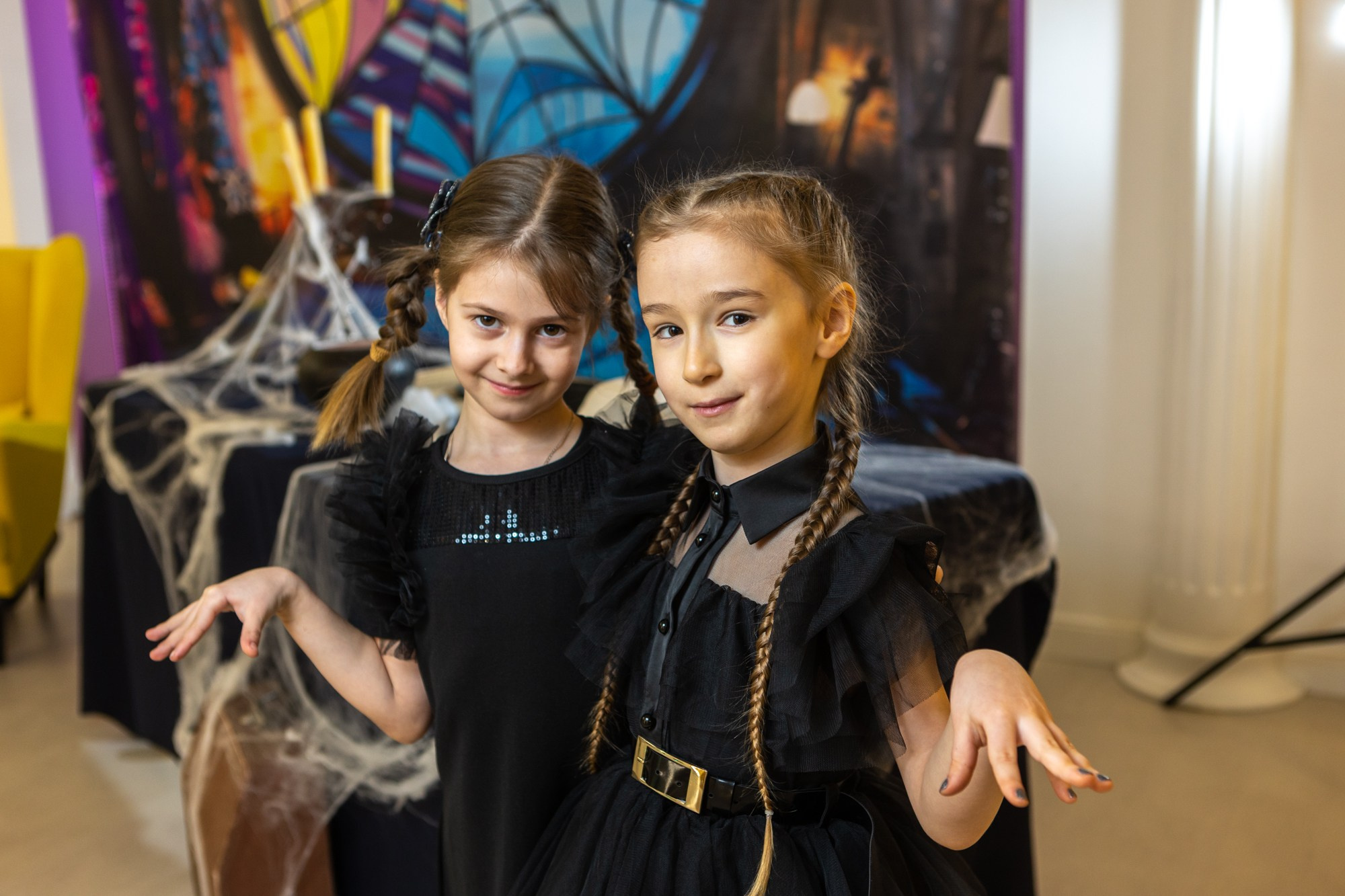 Звездные войны праздник. Фотограф в Оренбурге. Профессиональный фотограф