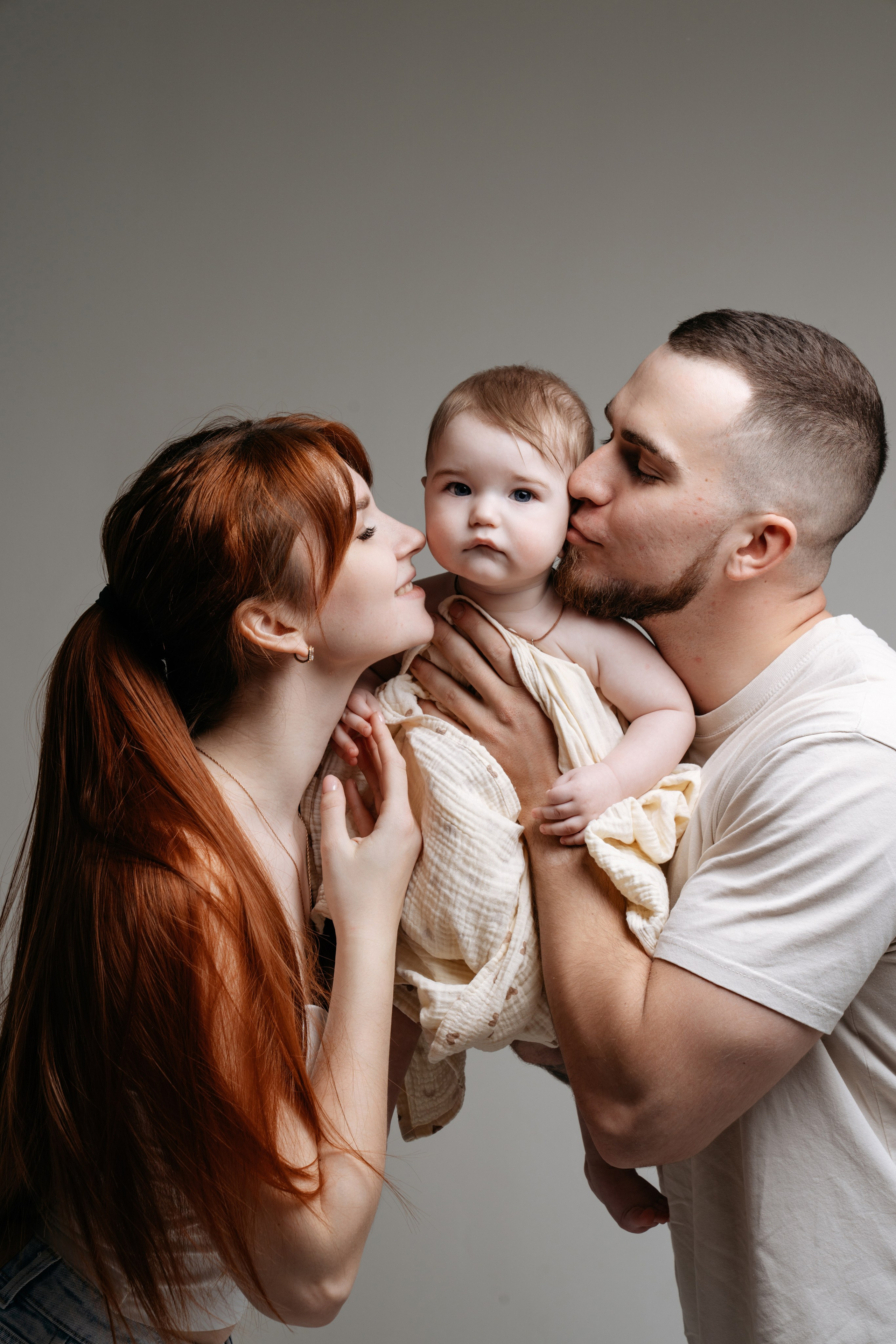 Мама+папа=Tim. Оля Киселева фотограф в Выксе